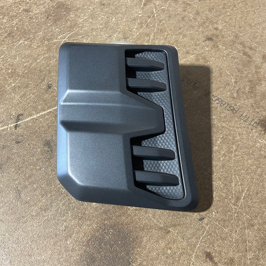 Ford Ranger Raptor PY 2022+ Fender Side Vent LH Driver Side Guard Trim OEM
