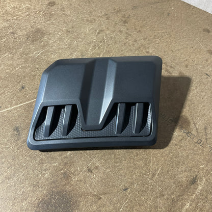 Ford Ranger Raptor PY 2022+ Fender Side Vent LH Driver Side Guard Trim OEM