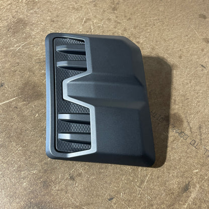 Ford Ranger Raptor PY 2022+ Fender Side Vent LH Driver Side Guard Trim OEM