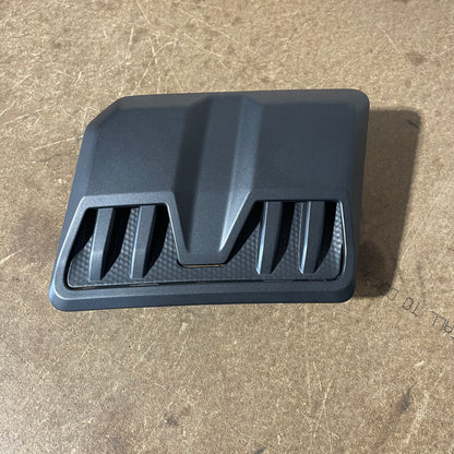 Ford Ranger Raptor PY 2022+ Fender Side Vent LH Driver Side Guard Trim OEM
