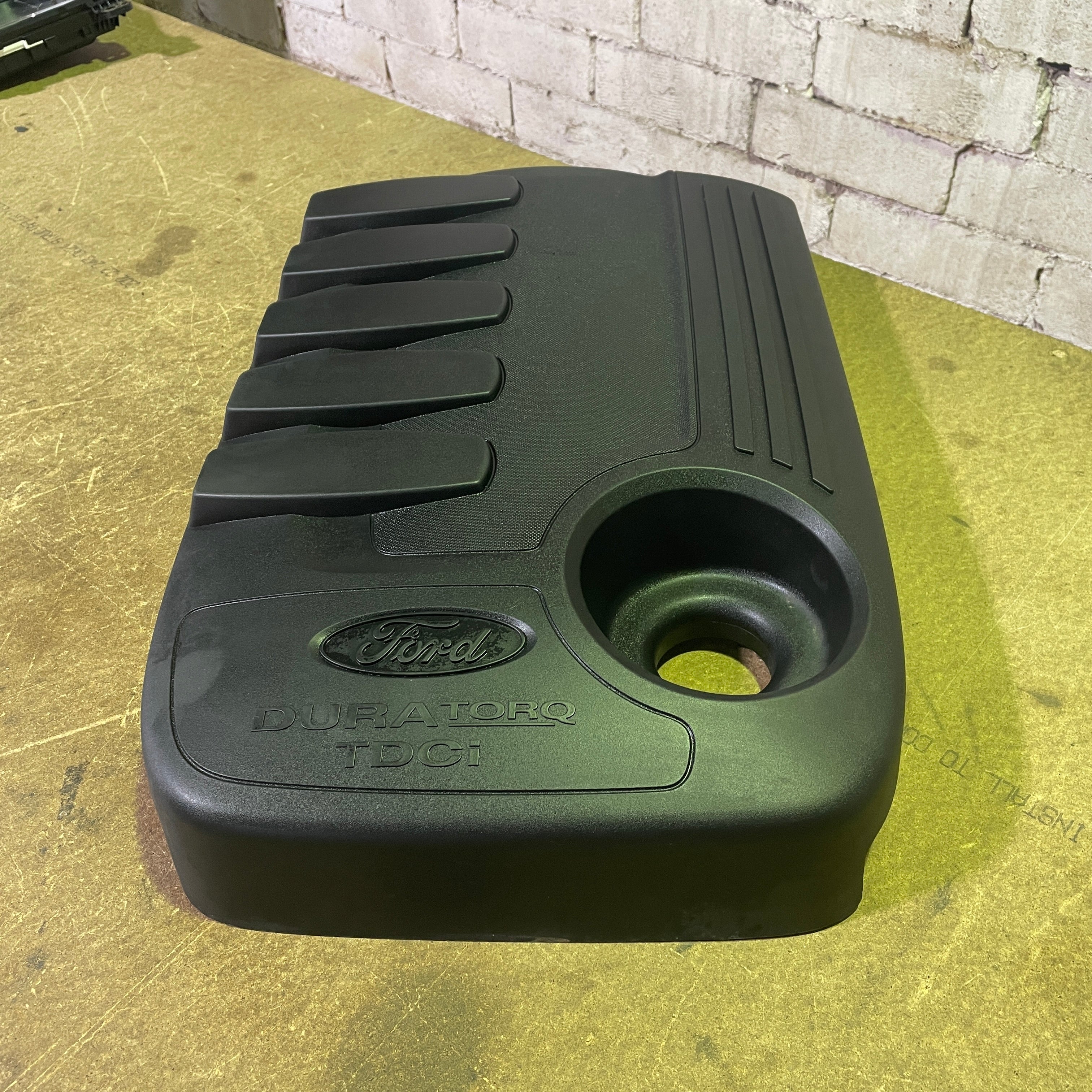 Ford Ranger Engine Cover Diesel 3.2 PX Series 06/2011 to 04/2022 Genuine OEM