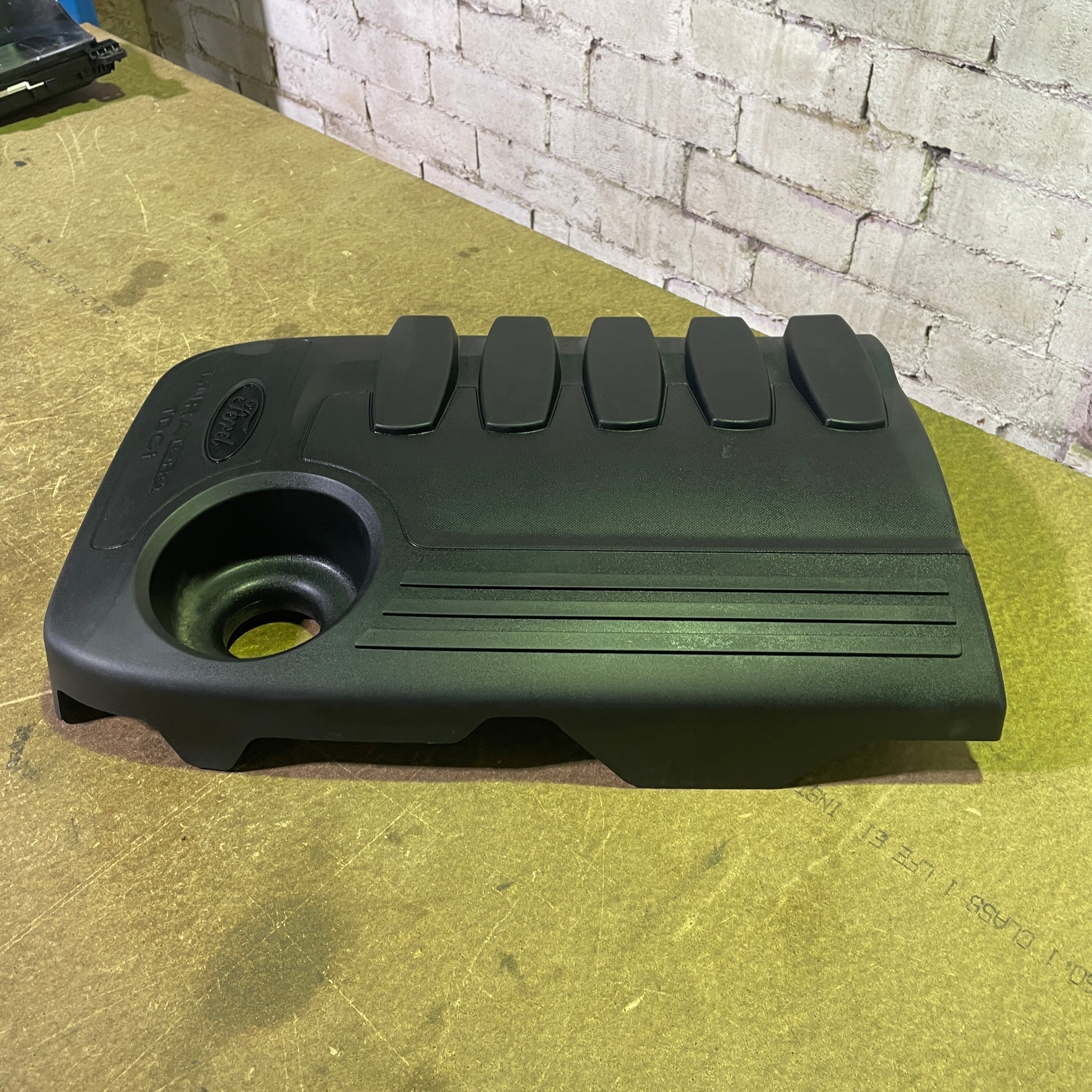 Ford Ranger Engine Cover Diesel 3.2 PX Series 06/2011 to 04/2022 Genuine OEM