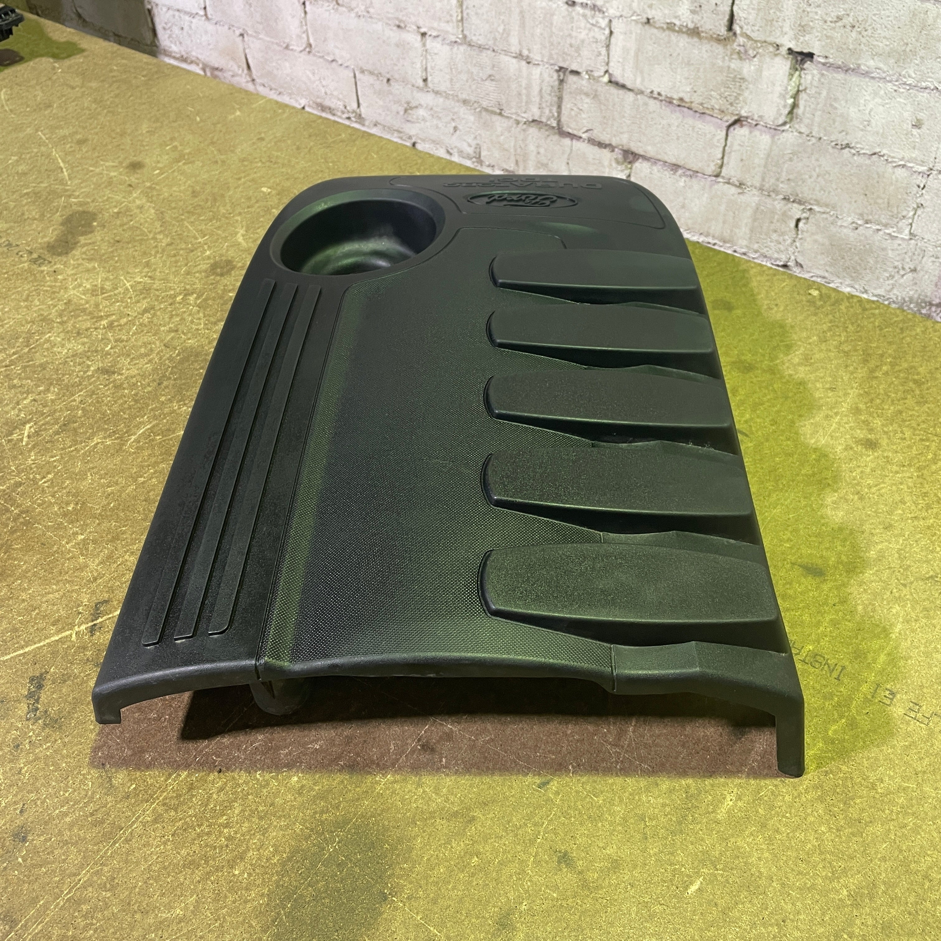 Ford Ranger Engine Cover Diesel 3.2 PX Series 06/2011 to 04/2022 Genuine OEM