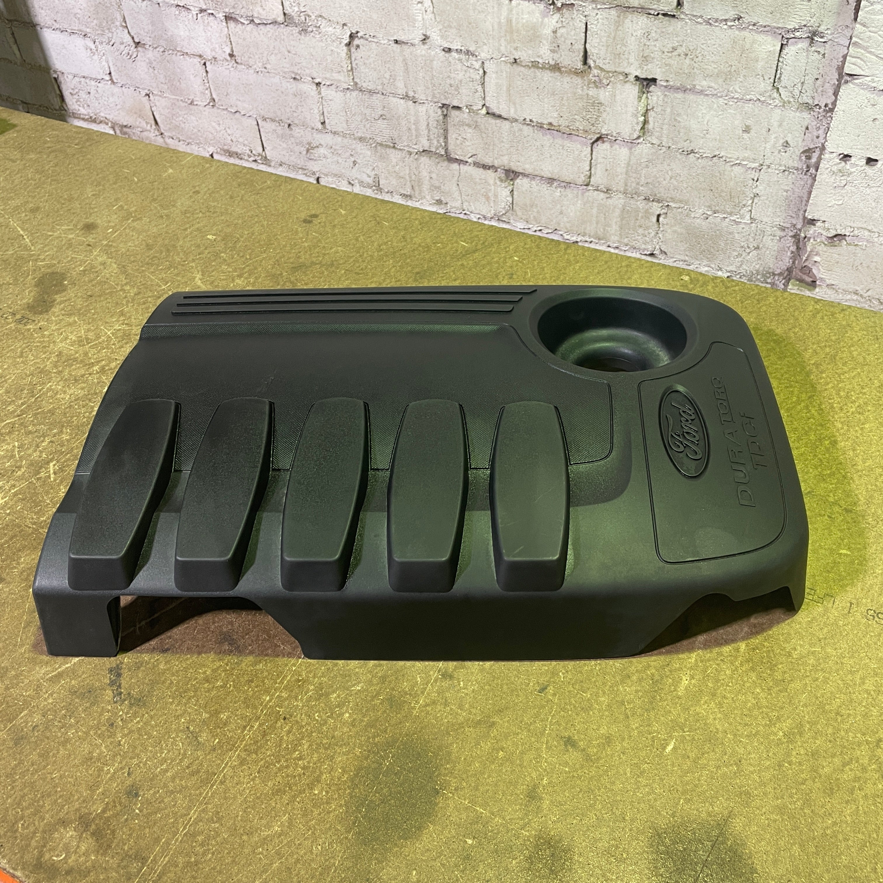 Ford Ranger PX PX2 PX3 2011–2022 Engine Cover Top Plastic EB3G-6A949-BB | OEM