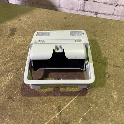 Ford Ranger PY Overhead Console 2022+ Roof Light Sunglasses Holder OEM