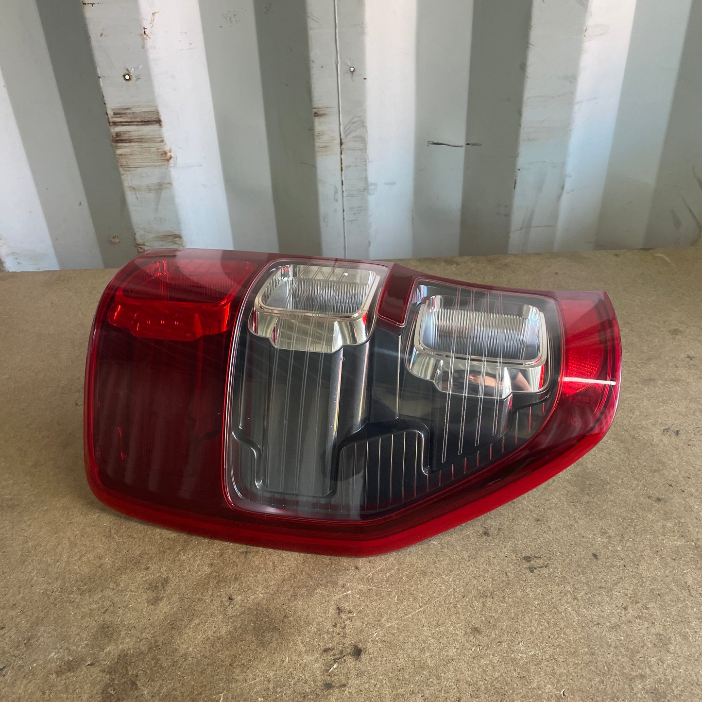 Ford Ranger PX 1-2 Wildtrak Left Tail Light 2012 2013 2014 2015 2016 2017 2018