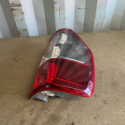 Ford Ranger PX 1-2 Wildtrak Left Tail Light 2012 2013 2014 2015 2016 2017 2018