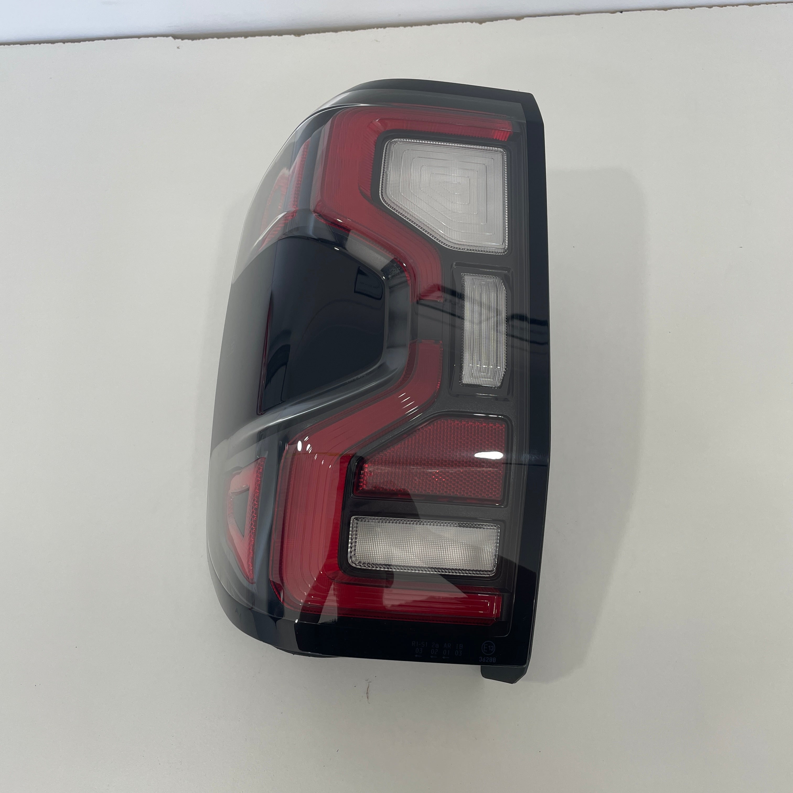 Ford Ranger Raptor Next-Gen Tail Light Left Side N1WB-13097-EJ OEM 2022-2025
