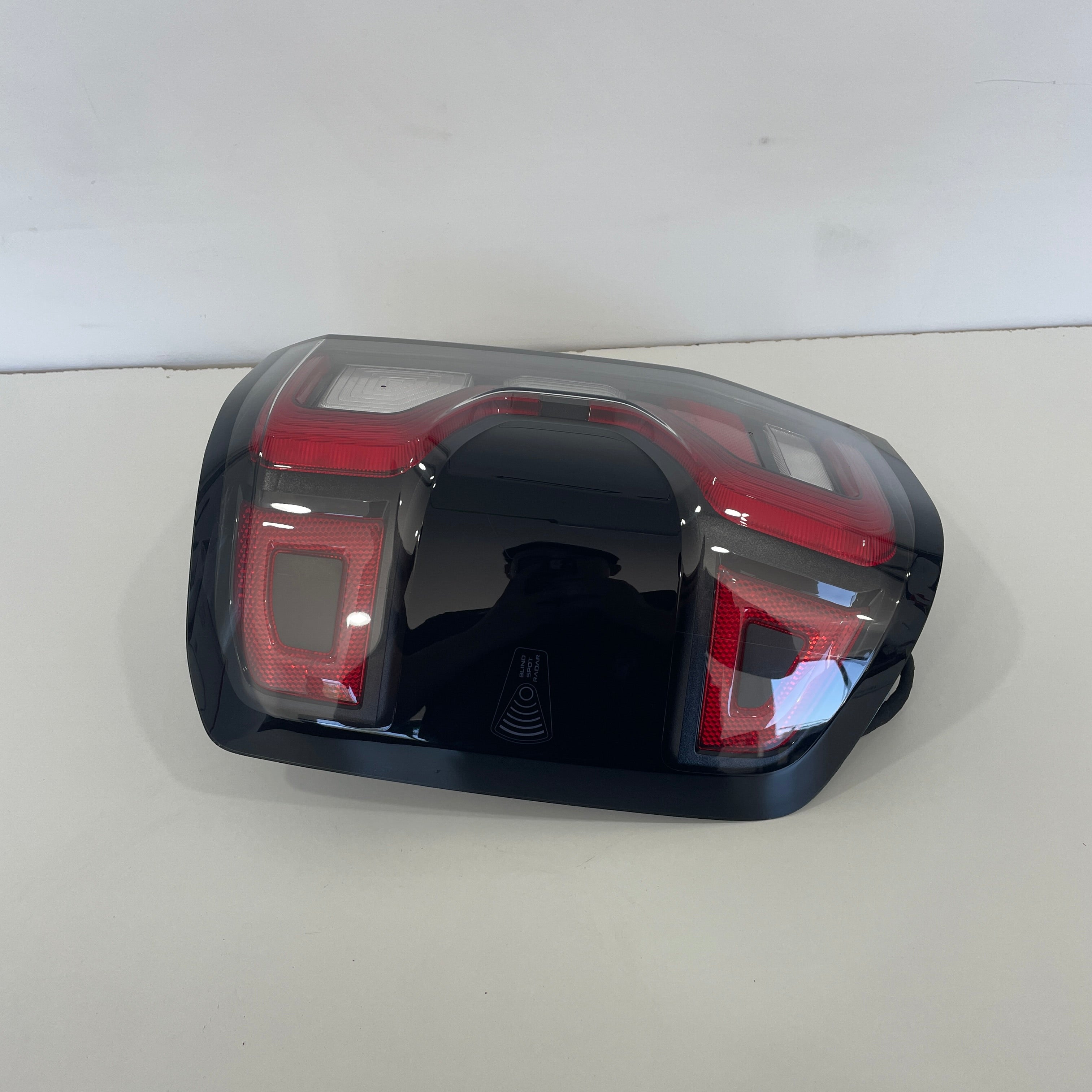 Ford Ranger Raptor Next-Gen Tail Light Left Side N1WB-13097-EJ OEM 2022-2025