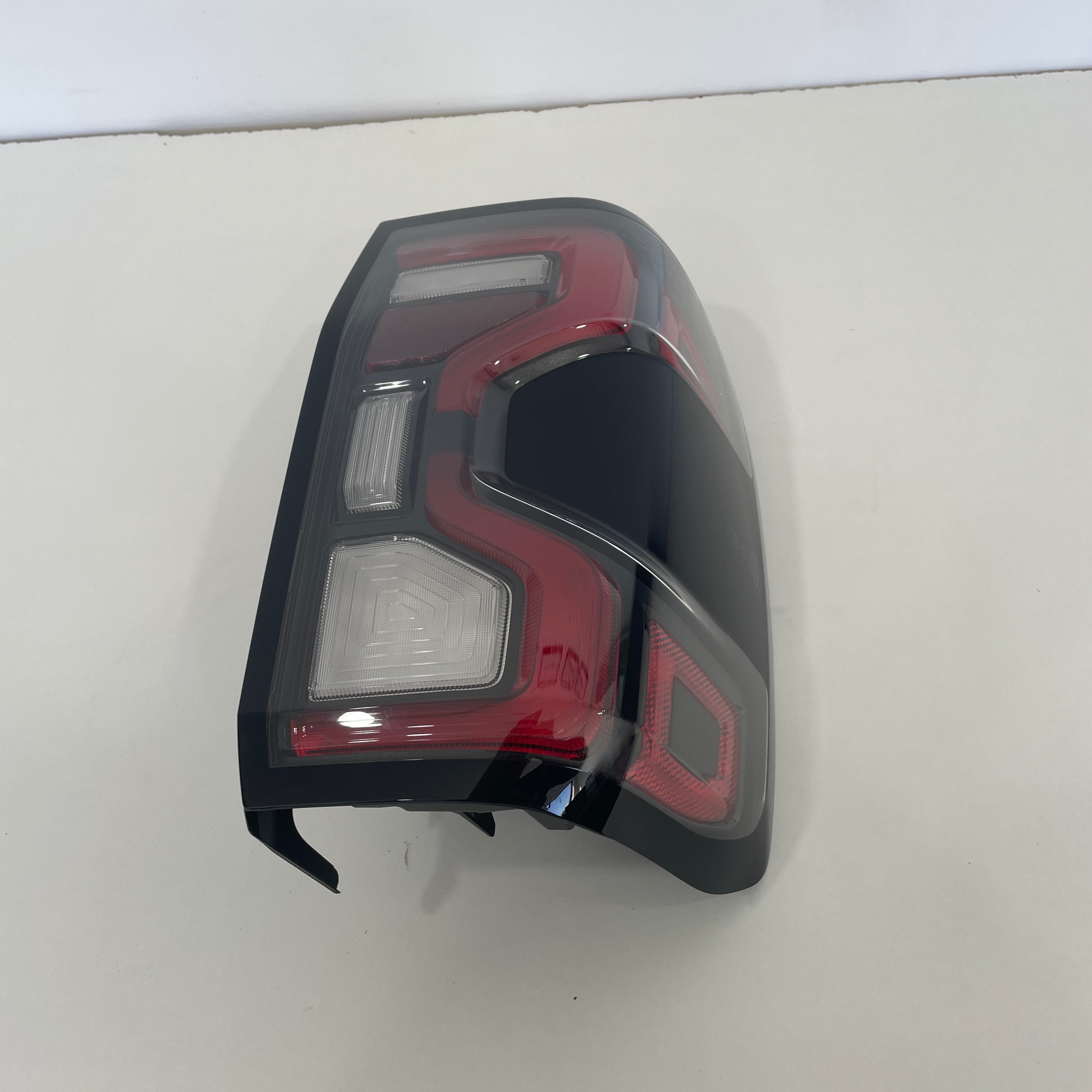 Ford Ranger Raptor Next-Gen Tail Light Left Side N1WB-13097-EJ OEM 2022-2025