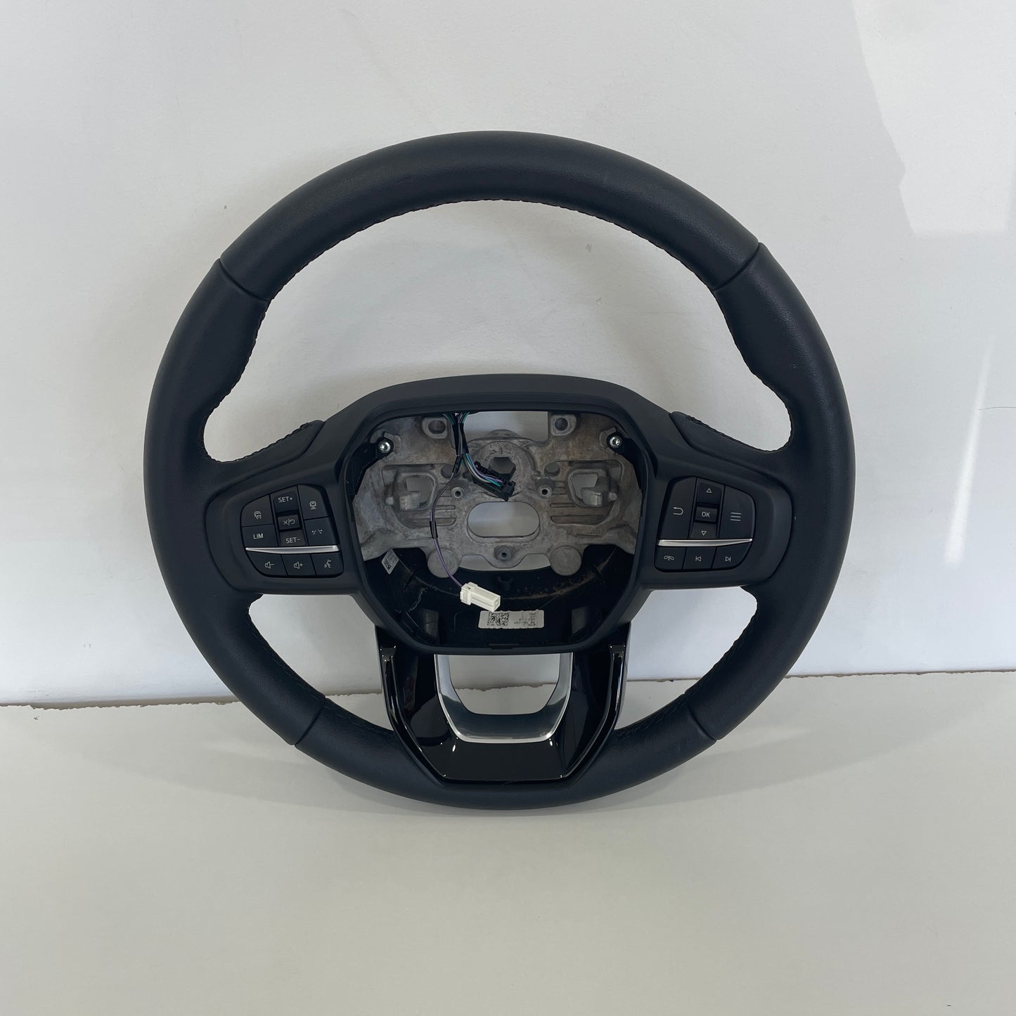 Ford Ranger 2022–2025 Leather Steering Wheel N1WB-3600 OEM
