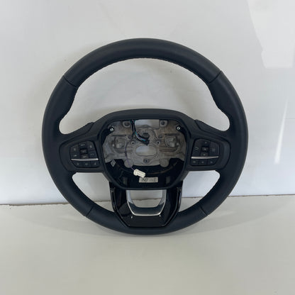 Ford Ranger 2022–2025 Leather Steering Wheel N1WB-3600 OEM