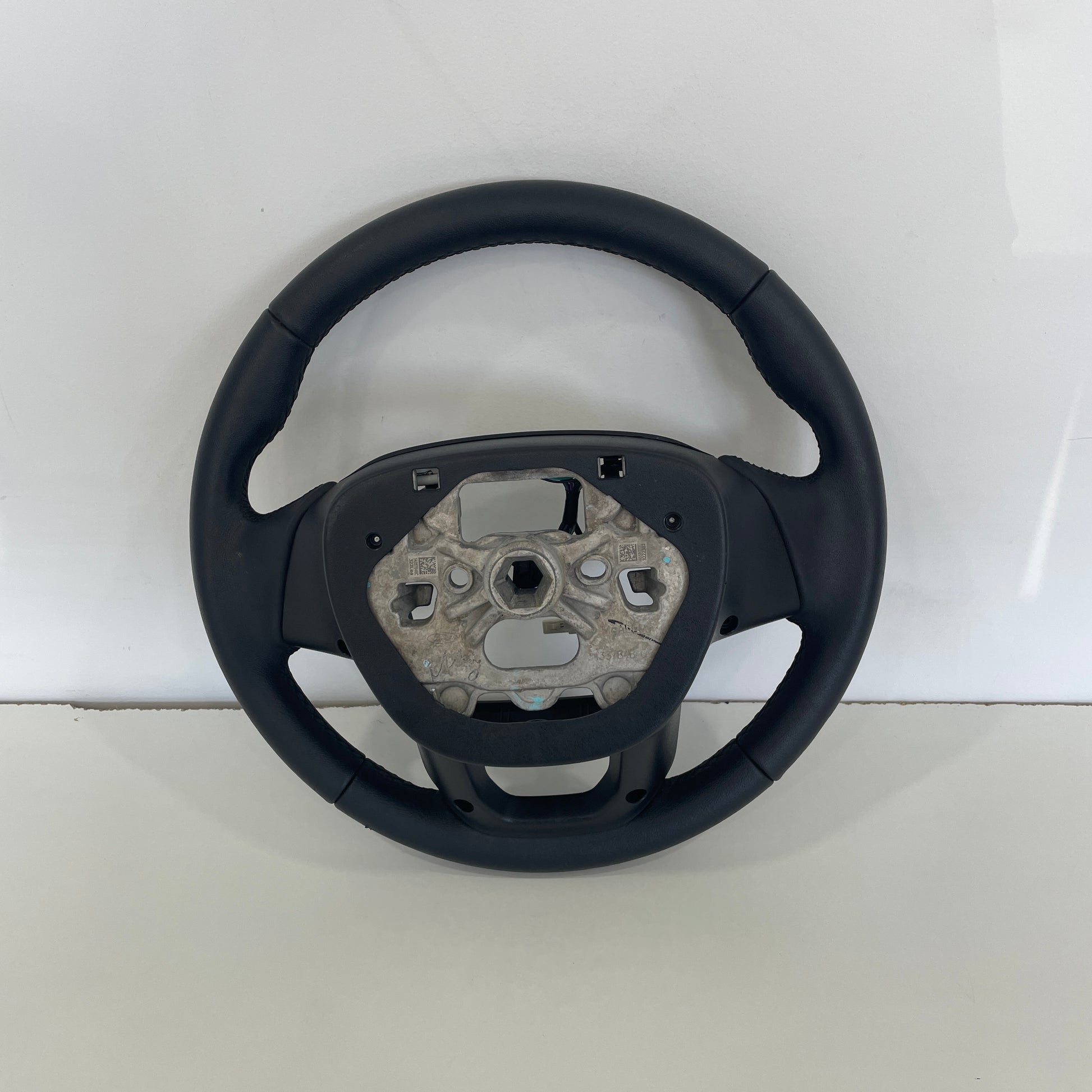 Ford Ranger 2022–2025 Leather Steering Wheel N1WB-3600 OEM