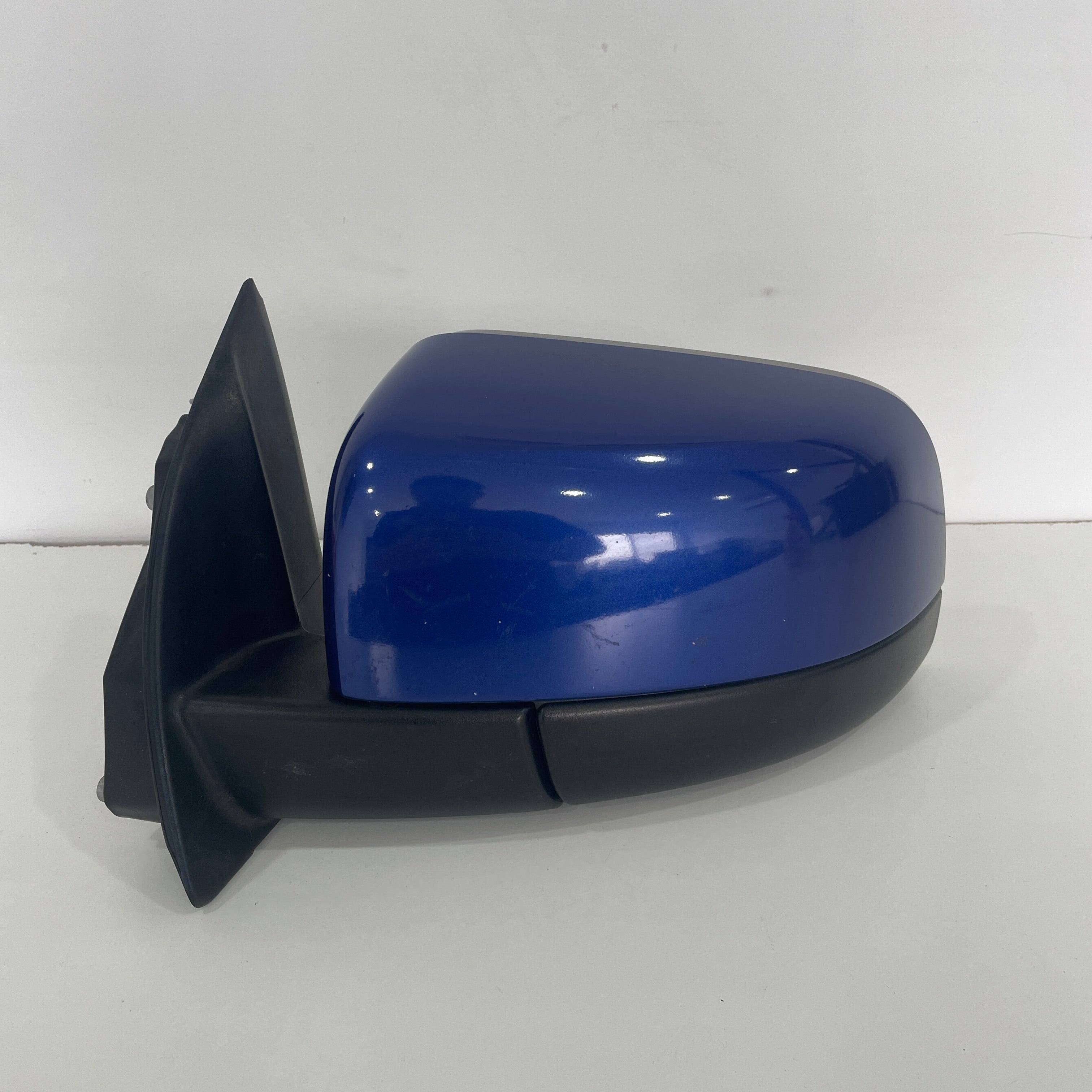 Ford Ranger PX2 PX3 2015–2022 Door Mirror Left Hand Side XL Blue | OEM