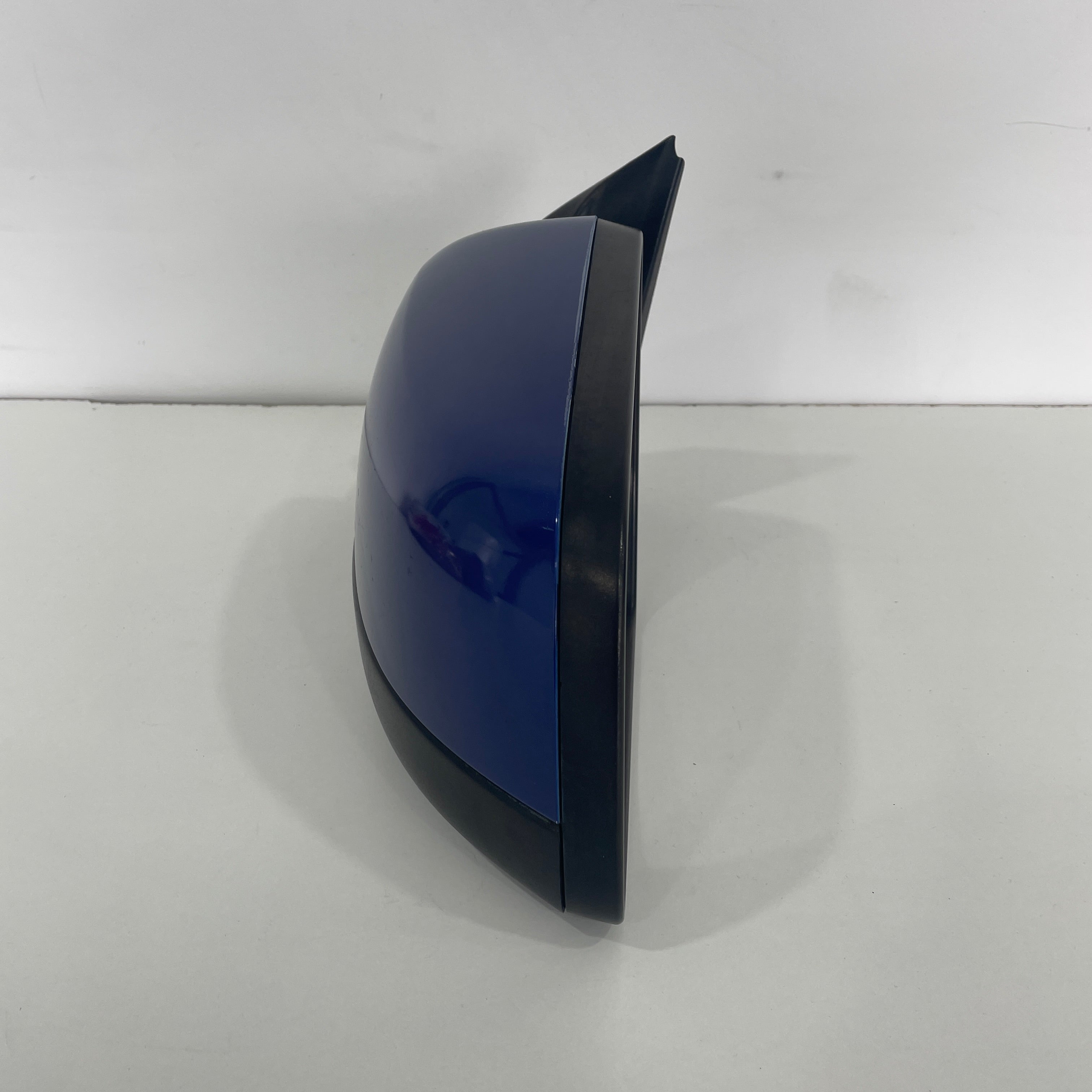 Ford Ranger PX2 PX3 2015–2022 Door Mirror Left Hand Side XL Blue | OEM