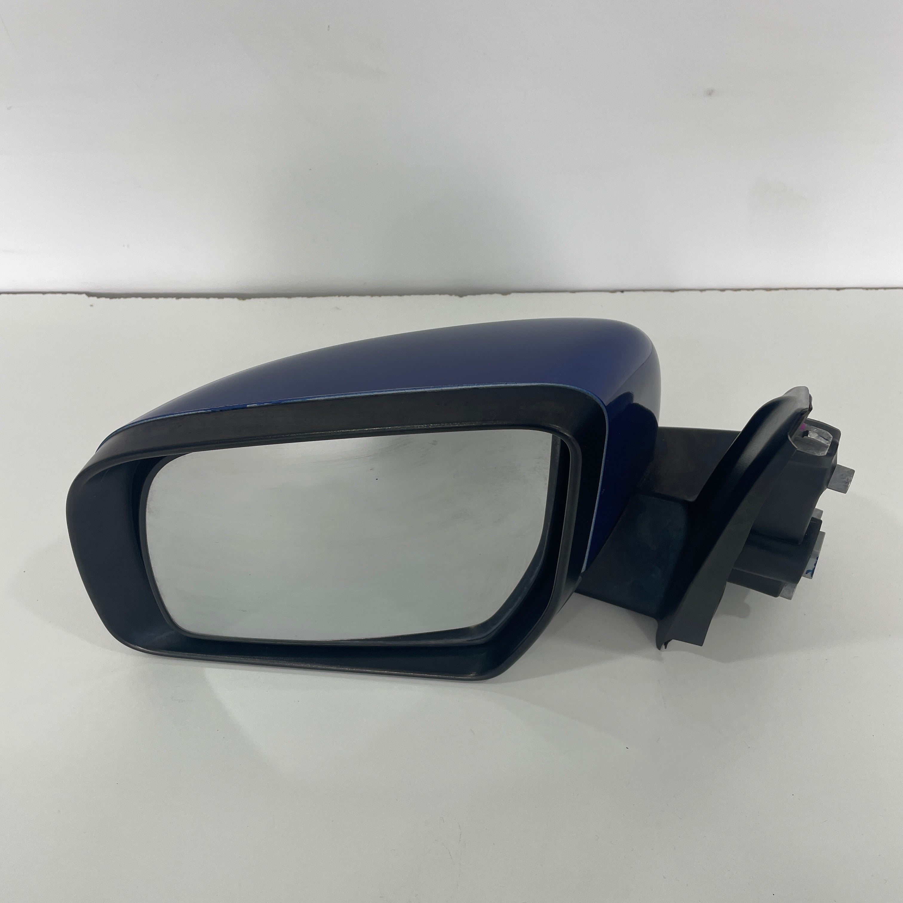Ford Ranger PX2 PX3 2015–2022 Door Mirror Left Hand Side XL Blue | OEM