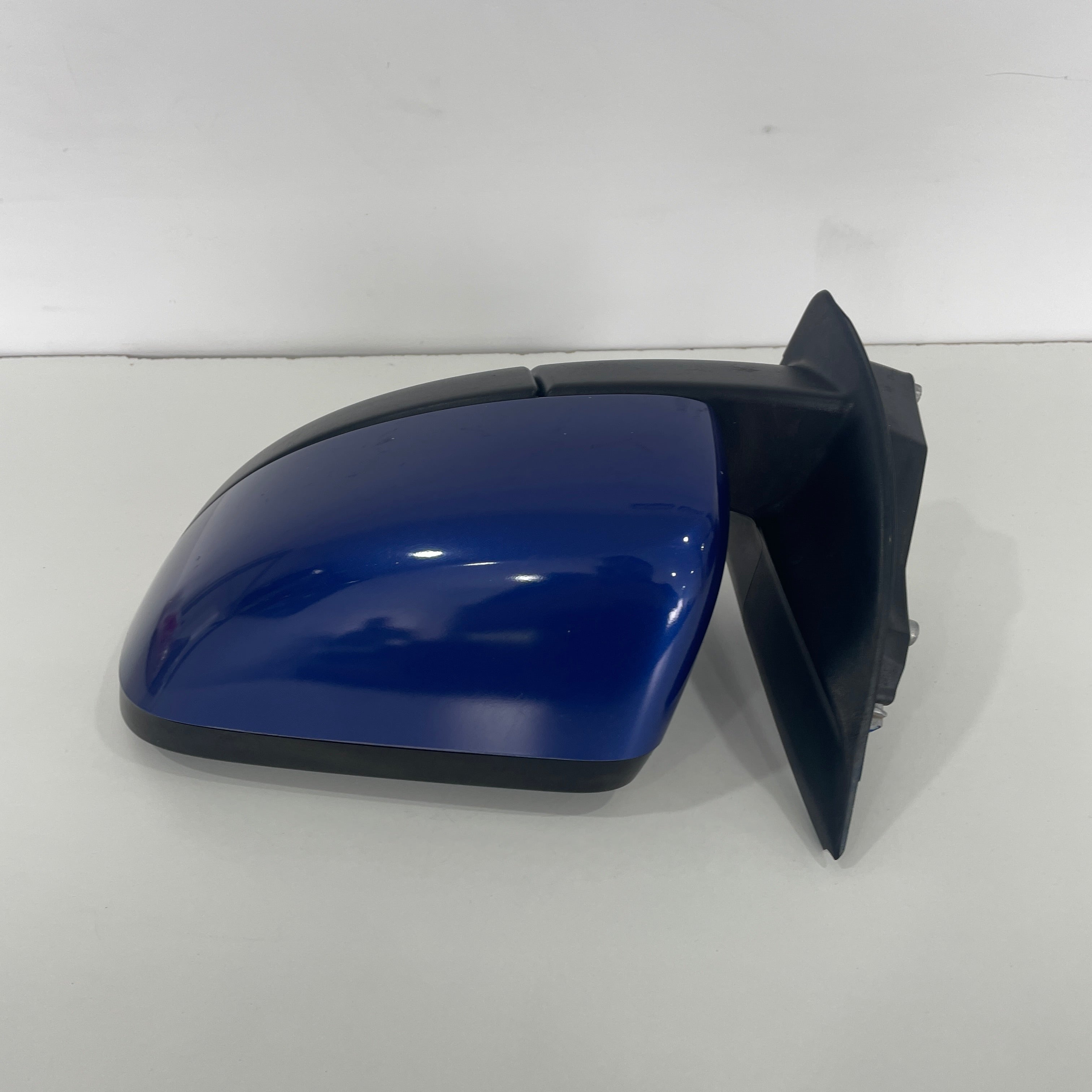 Ford Ranger PX2 PX3 2015–2022 Door Mirror Left Hand Side XL Blue | OEM