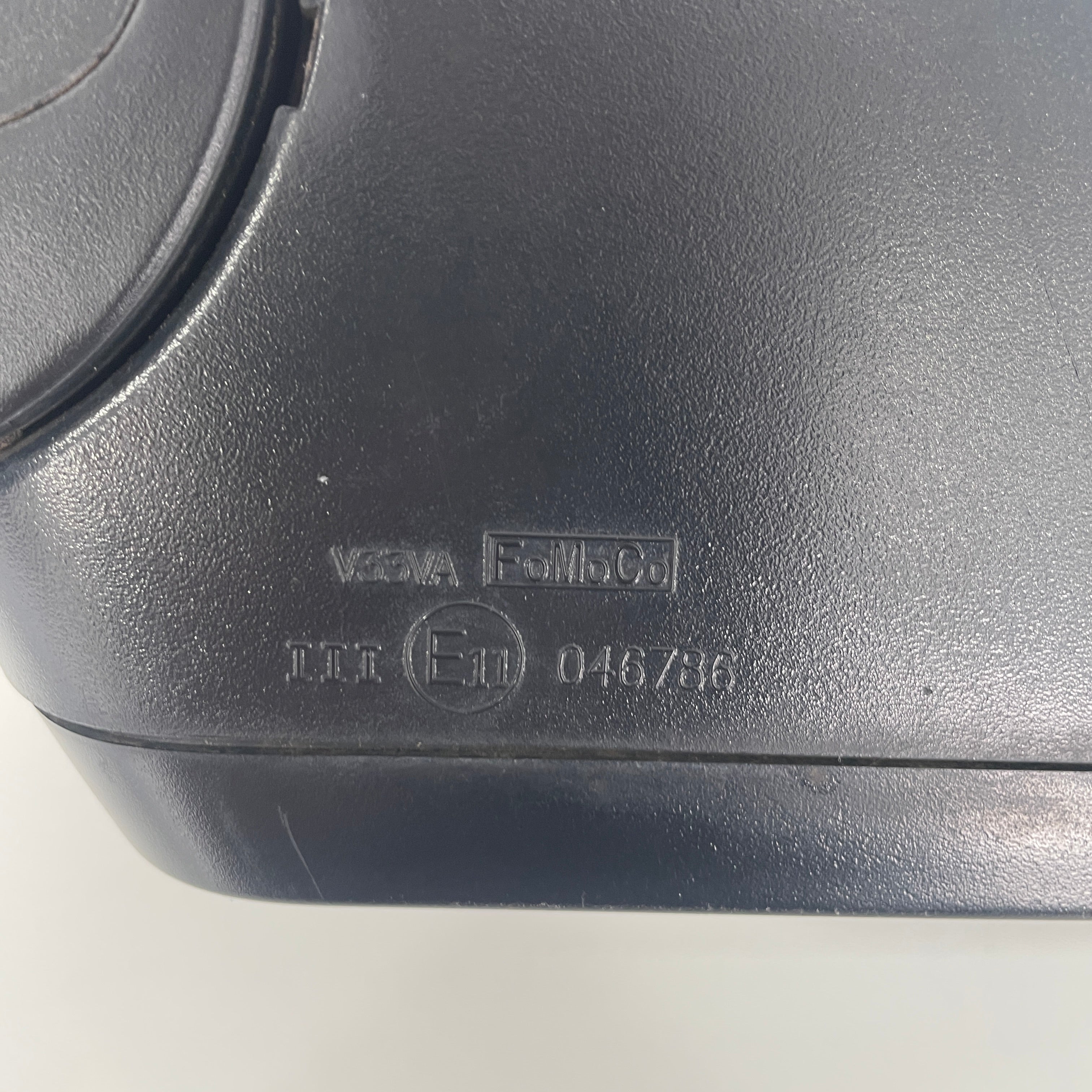 Ford Ranger PX2 PX3 2015–2022 Door Mirror Left Hand Side XL Blue | OEM