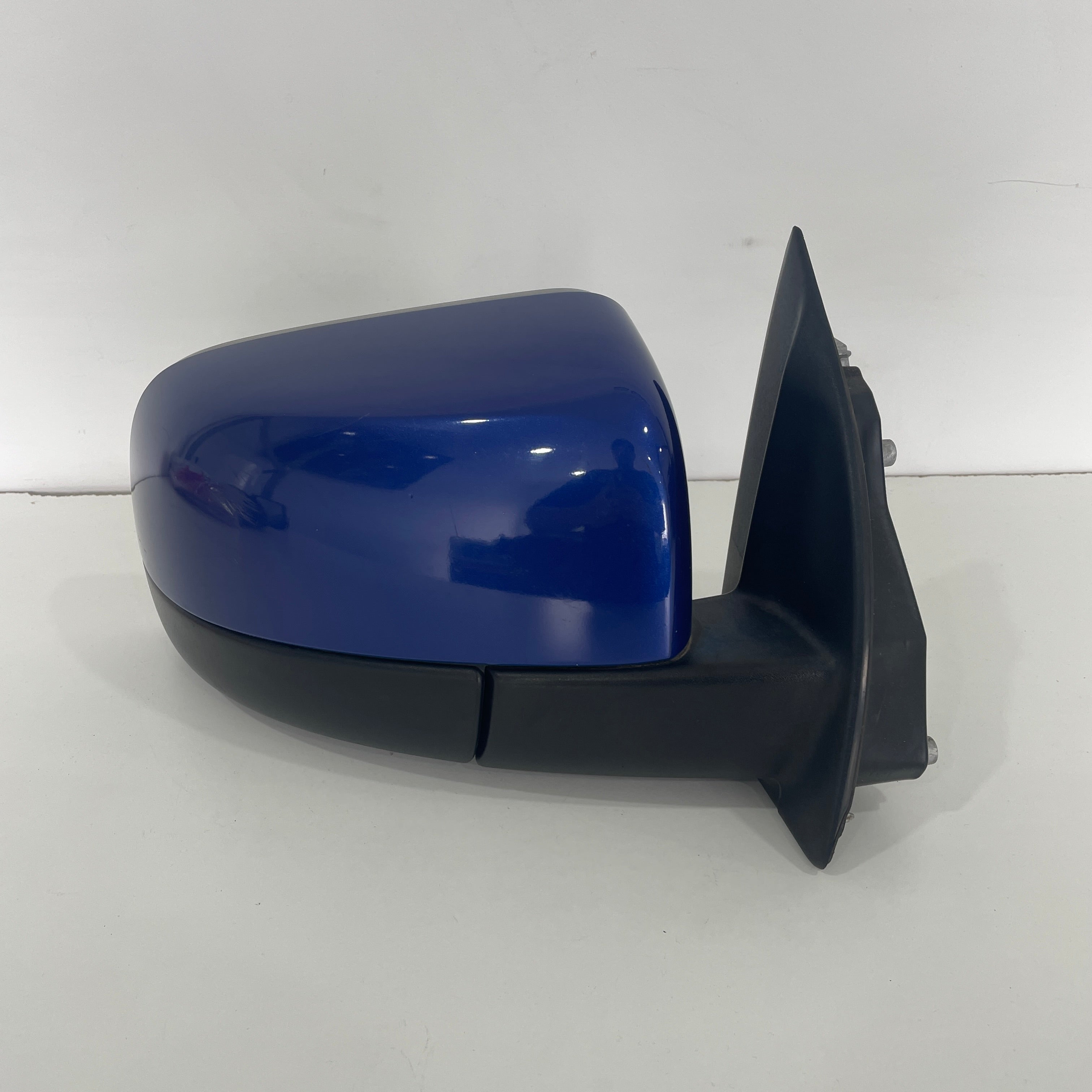 Ford Ranger PX2 PX3 2015–2022 Door Mirror Right Hand Side XL Blue | OEM