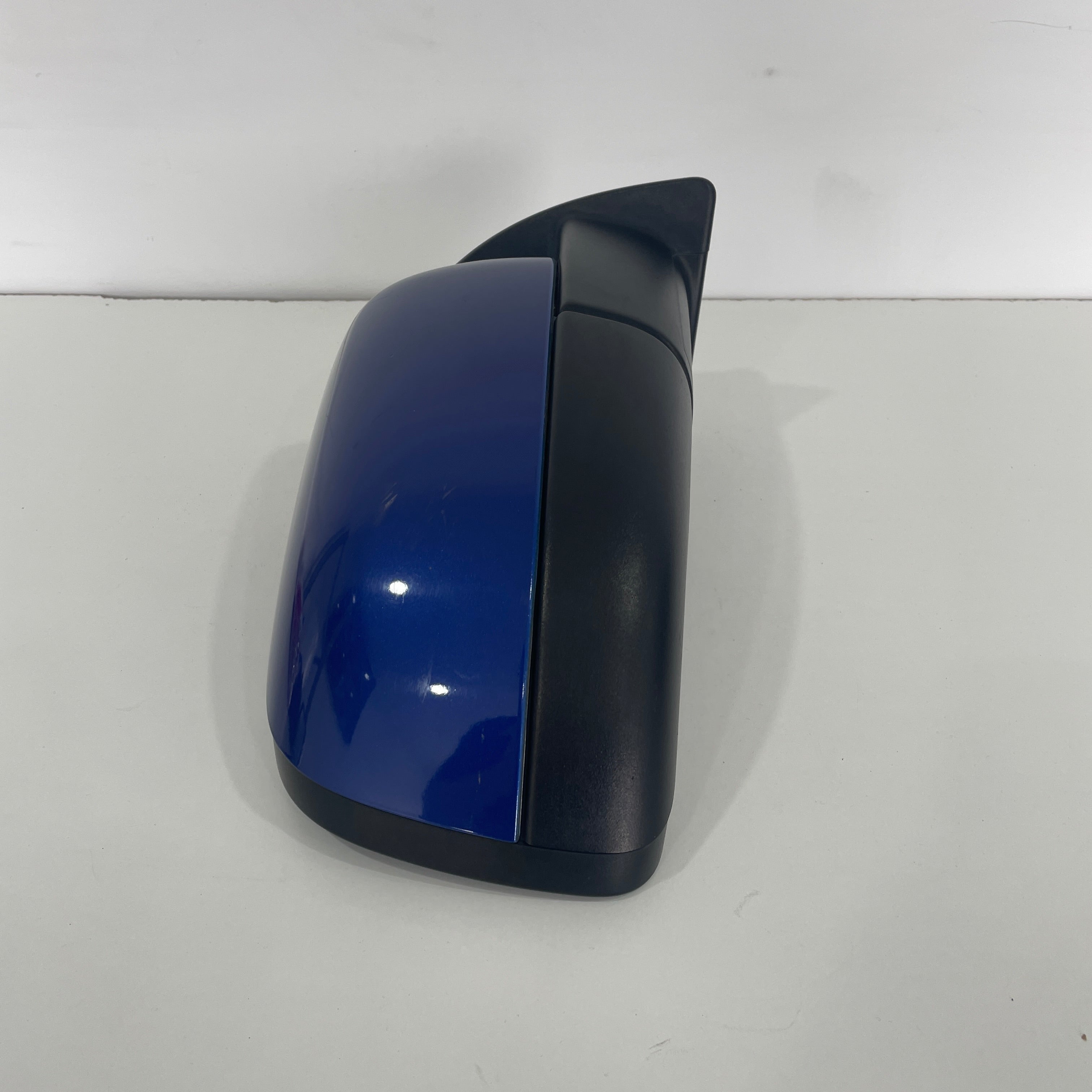 Ford Ranger PX2 PX3 2015–2022 Door Mirror Right Hand Side XL Blue | OEM