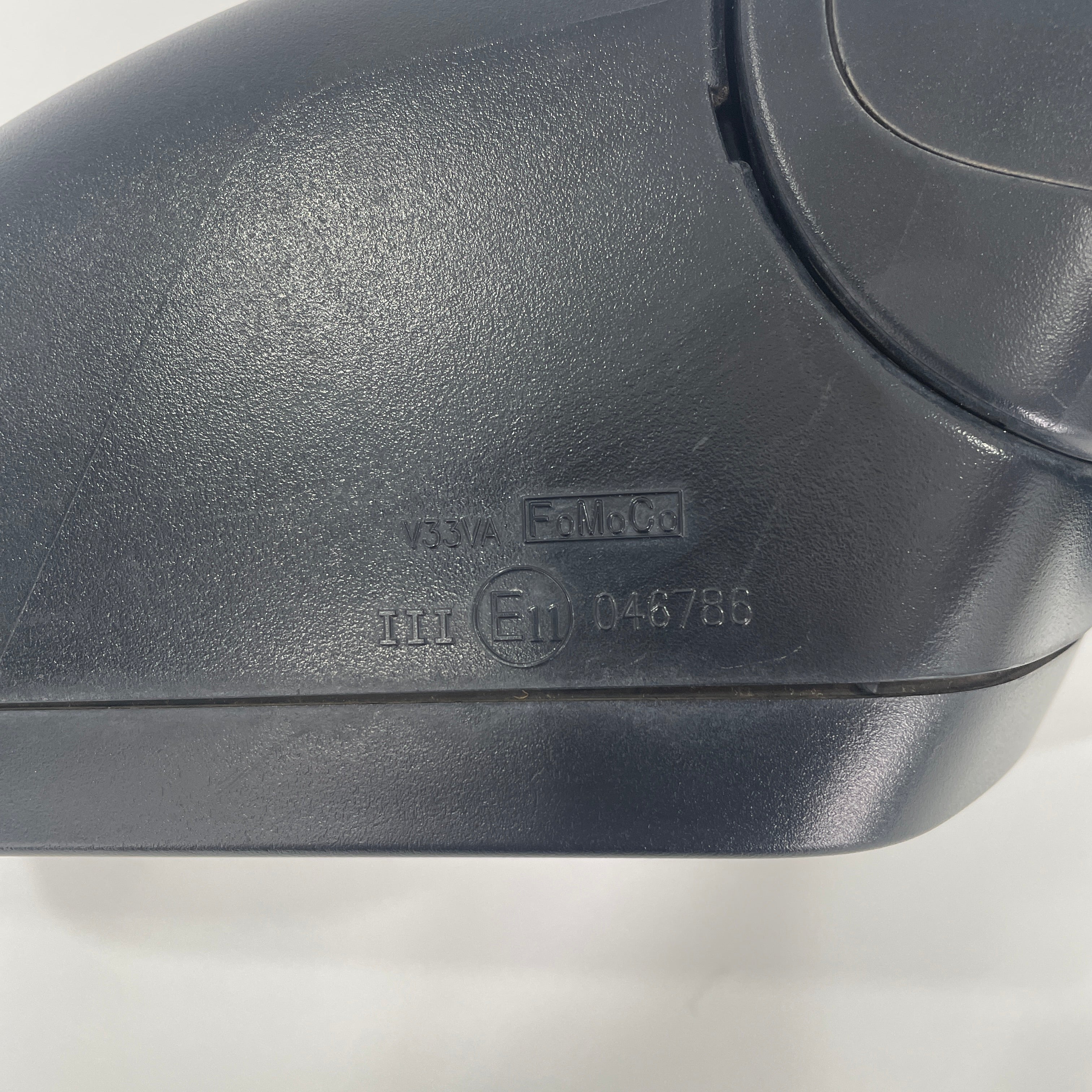 Ford Ranger PX2 PX3 2015–2022 Door Mirror Right Hand Side XL Blue | OEM