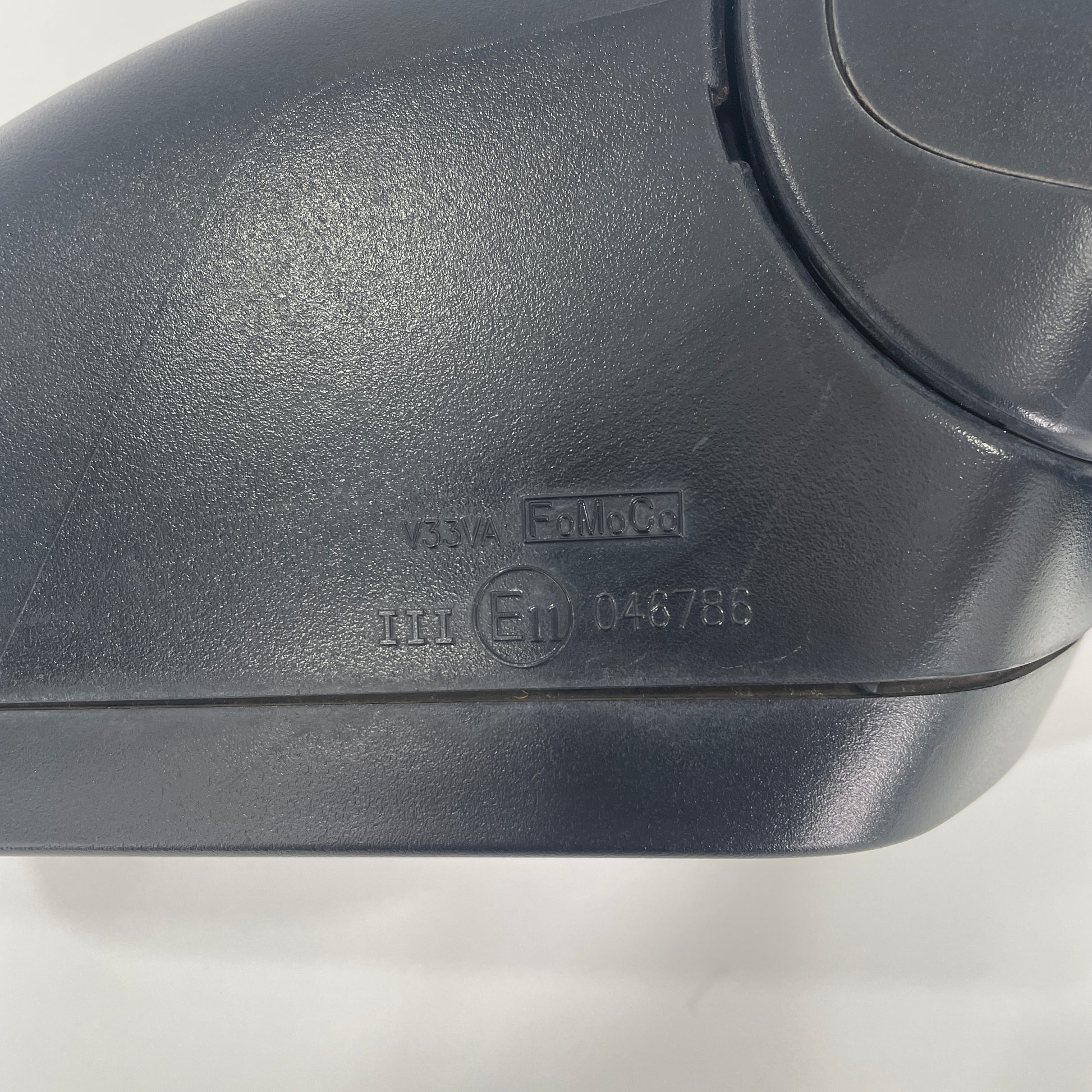 Ford Ranger PX2 PX3 2015–2022 Door Mirror Right Hand Side XL Blue | OEM