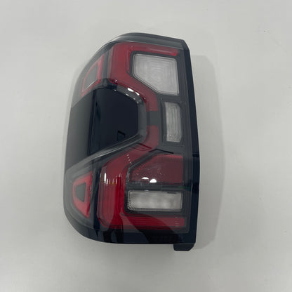 Ford Ranger Raptor PY 2022-2025 Left Tail Light BLIS N1WB-13097-EJ | OEM