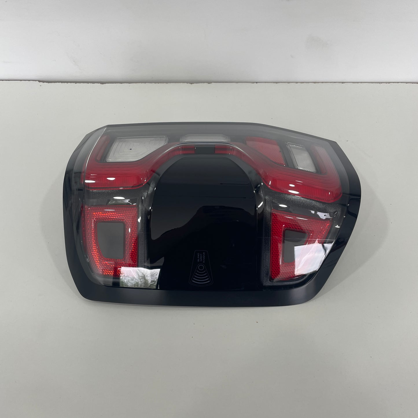 Ford Ranger Raptor PY 2022-2025 Left Tail Light BLIS N1WB-13097-EJ | OEM