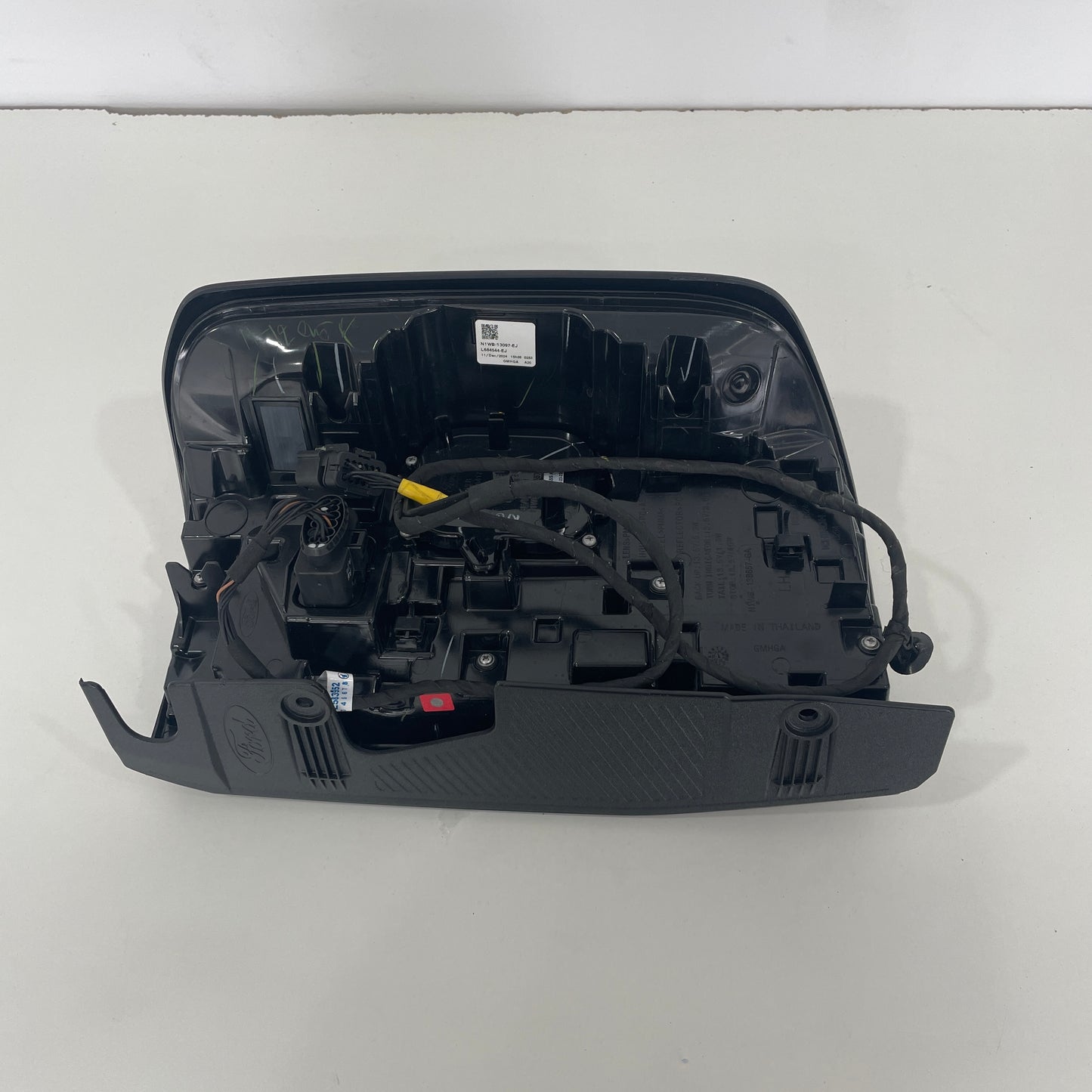 Ford Ranger Raptor PY 2022-2025 Left Tail Light BLIS N1WB-13097-EJ | OEM