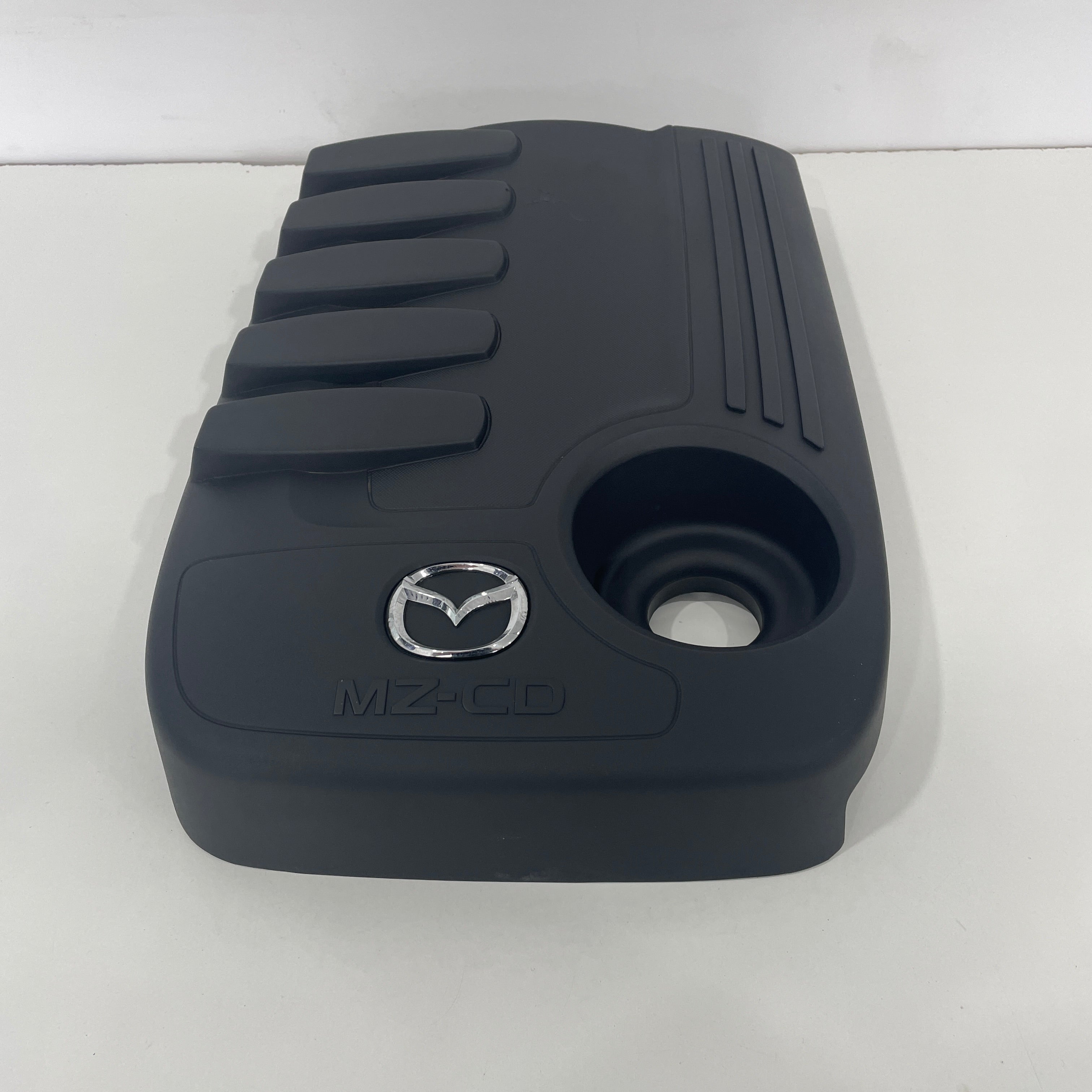 Mazda BT-50 2011–2020 3.2L Engine Cover OEM Genuine Mazda MZ-CD Diesel