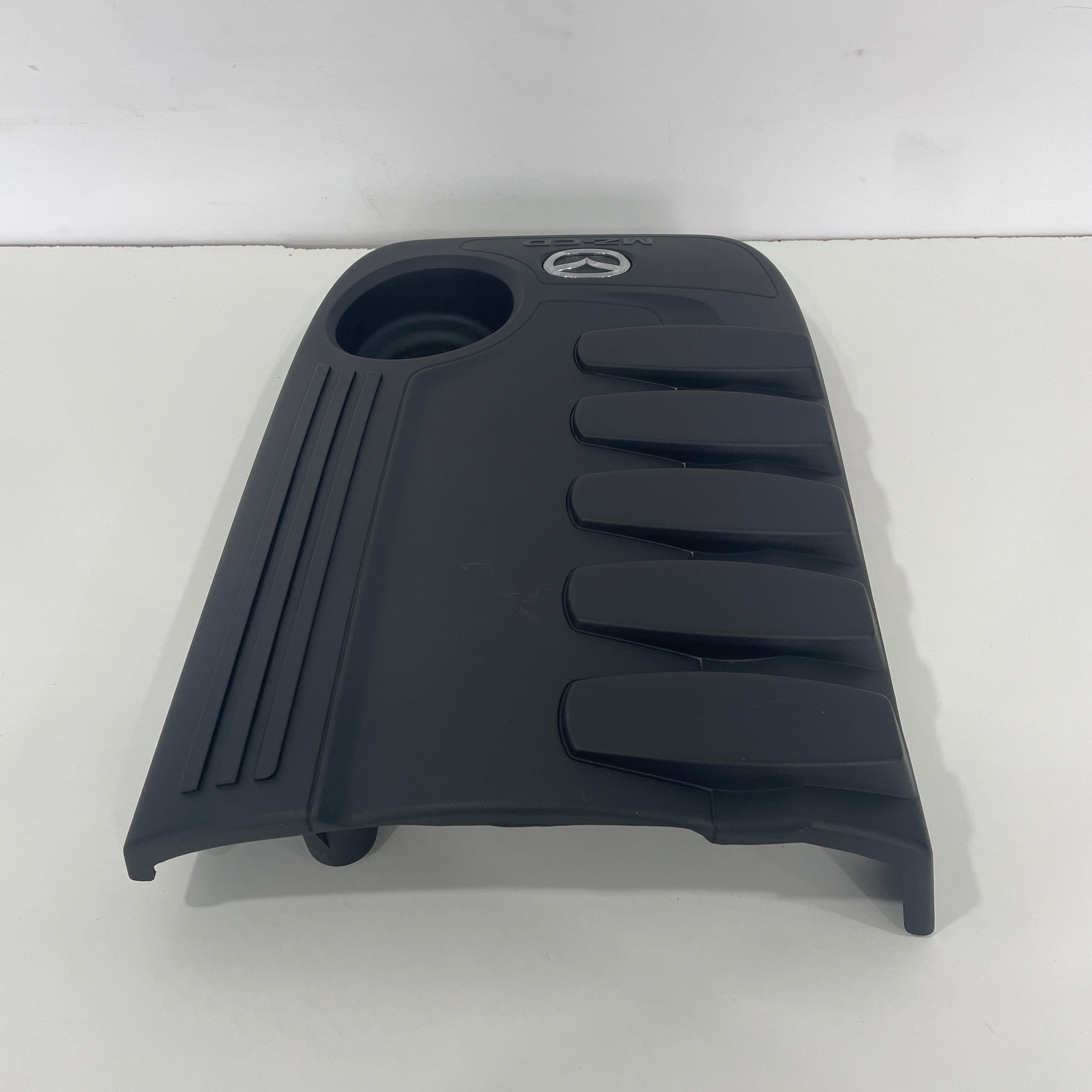 Mazda BT-50 2011–2020 3.2L Engine Cover OEM Genuine Mazda MZ-CD Diesel
