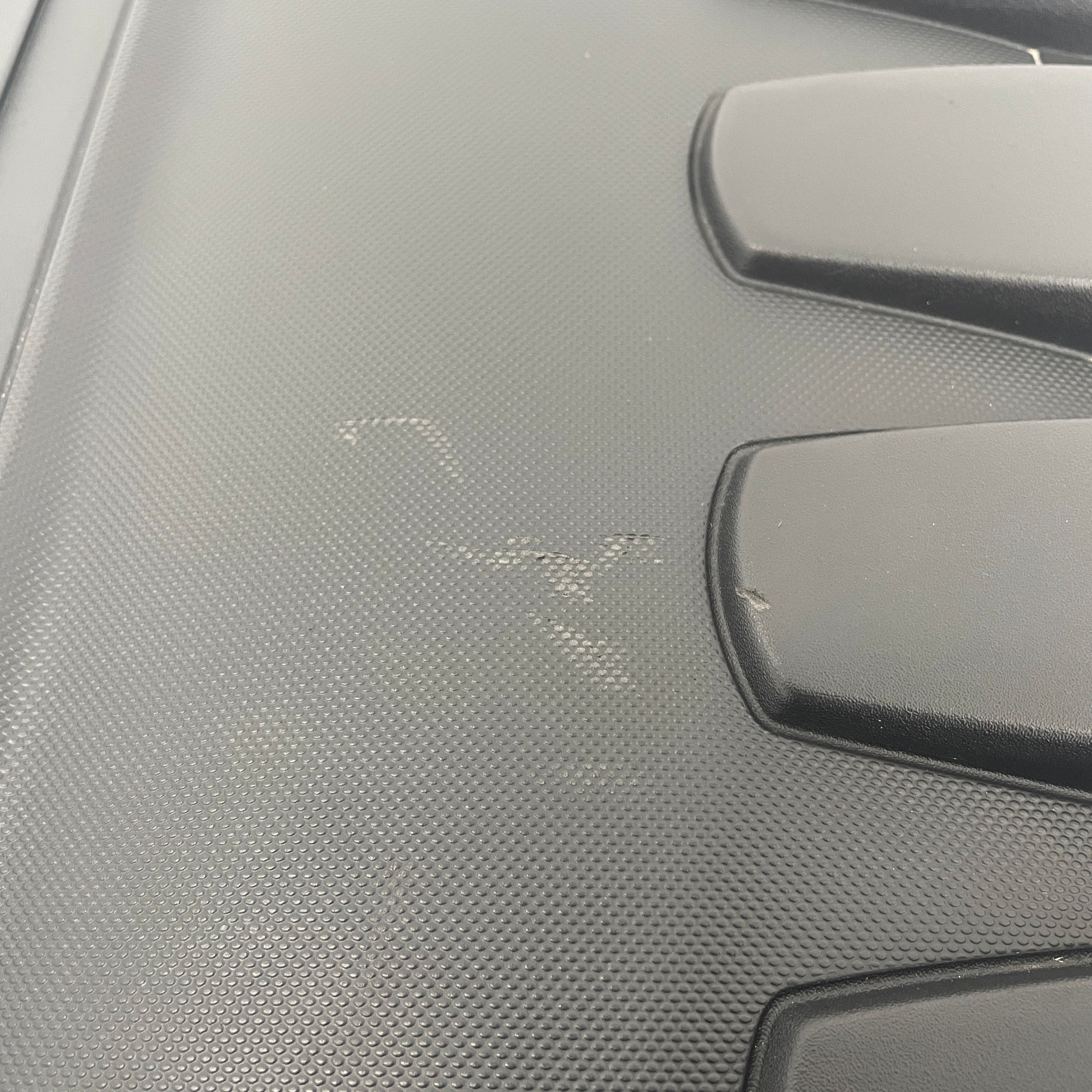 Mazda BT-50 2011–2020 3.2L Engine Cover OEM Genuine Mazda MZ-CD Diesel