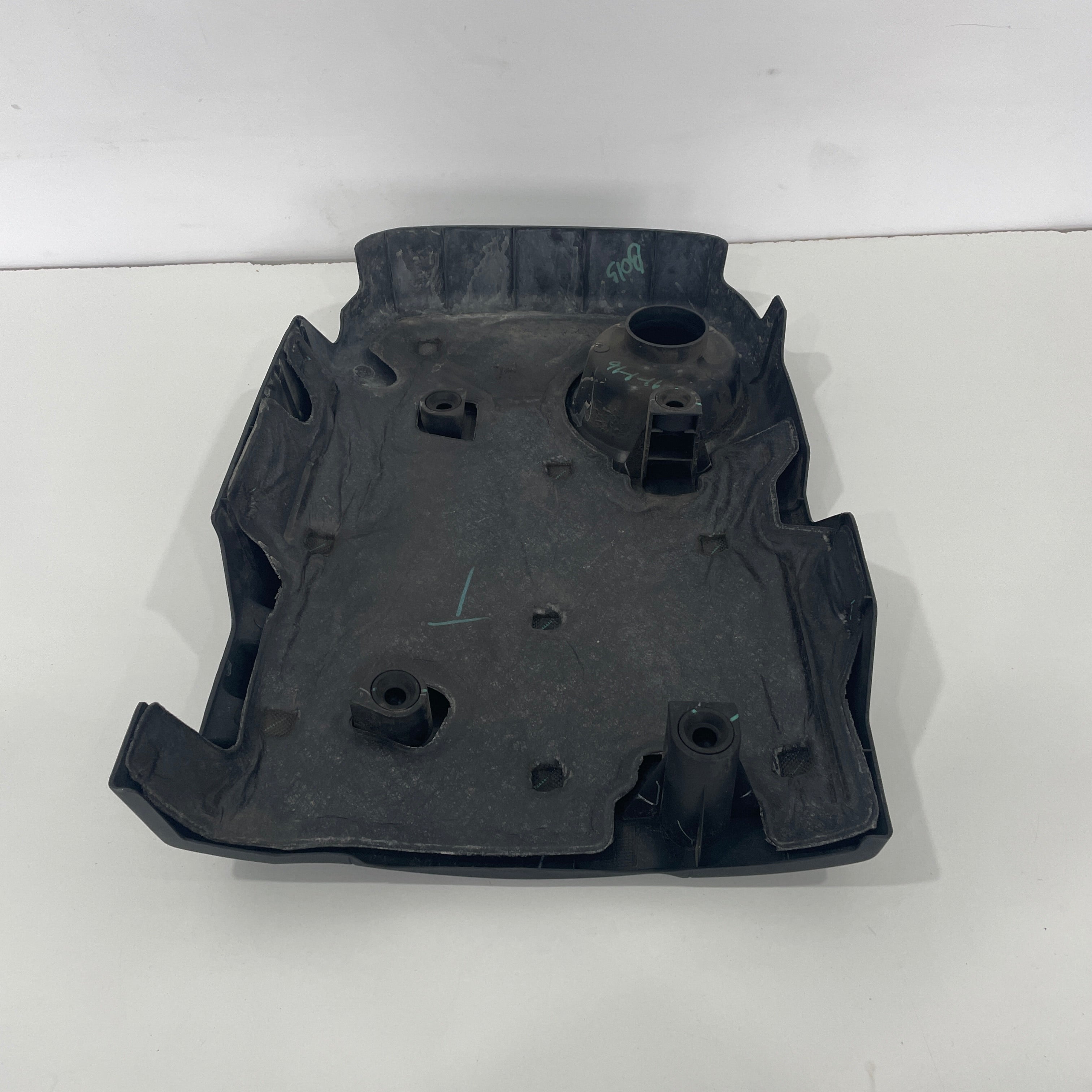 Mazda BT-50 2011–2020 3.2L Engine Cover OEM Genuine Mazda MZ-CD Diesel