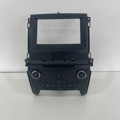 Ford Ranger HVAC Control Module PX2 PX3 (2015–2022) EB3T-18E245-EF3JA6