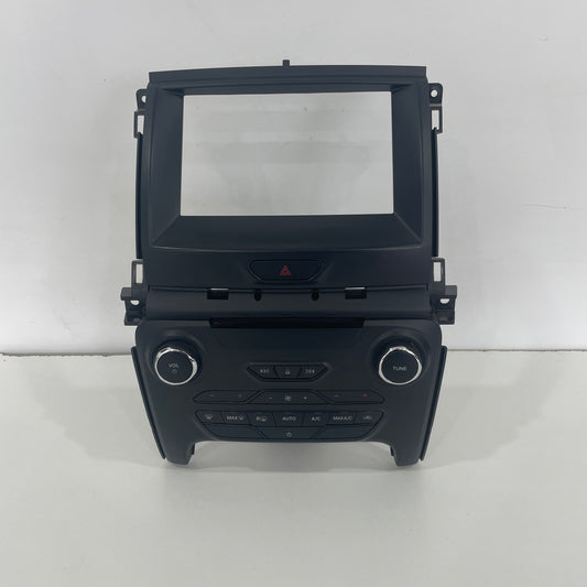 Ford Ranger HVAC Control Module PX2 PX3 (2015–2022) EB3T-18E245-EF3JA6