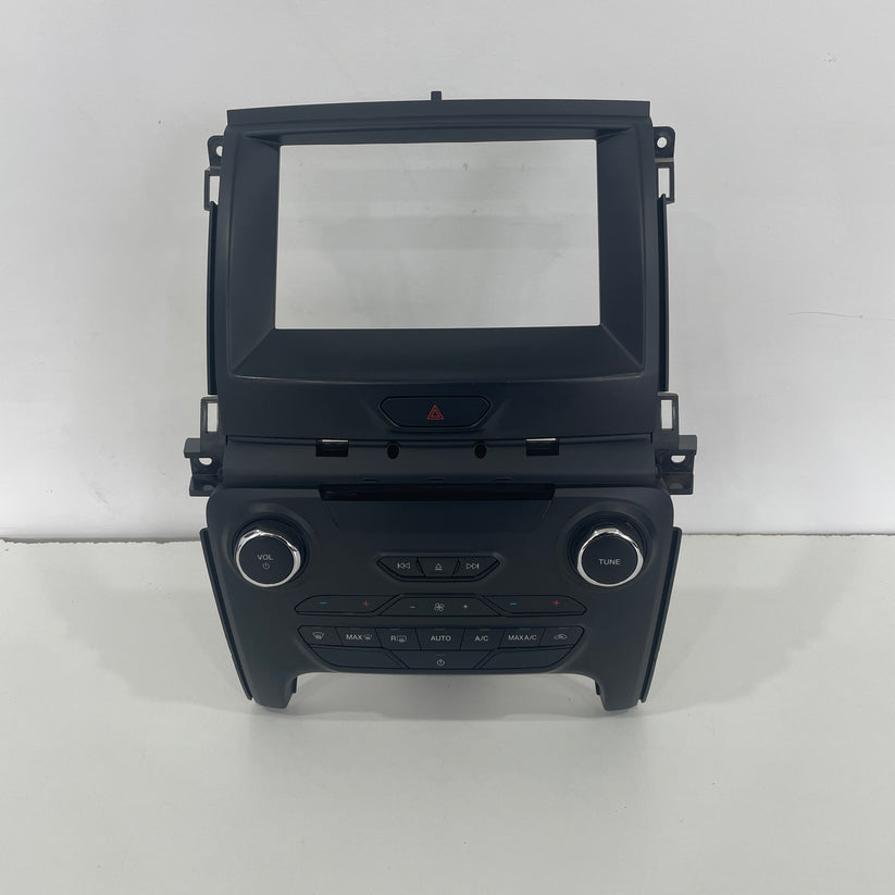 Ford Ranger HVAC Control Module (2015–2022) PX2 PX3 EB3T-18E245-EF3JA6 ...