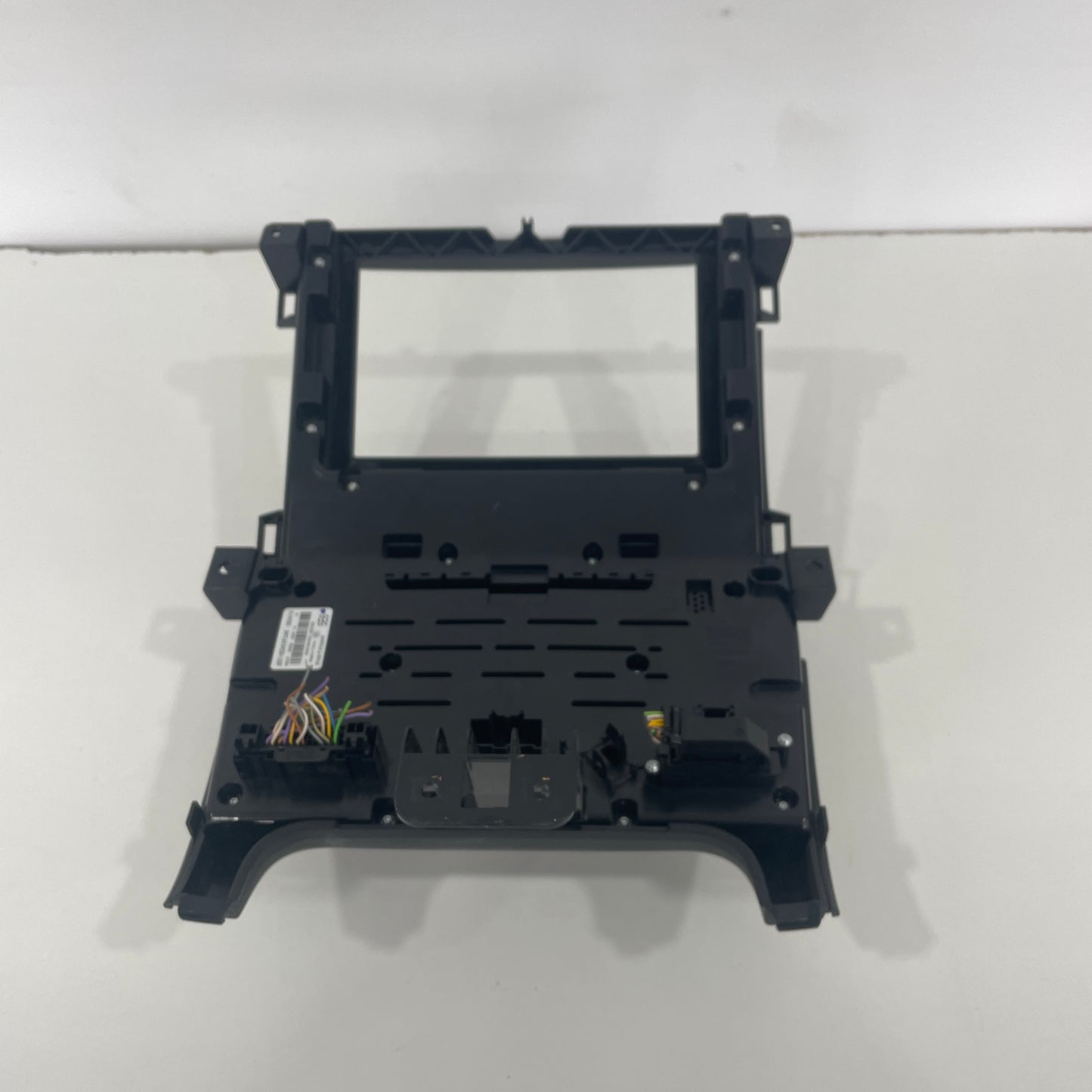 Ford Ranger HVAC Control Module PX2 PX3 (2015–2022) EB3T-18E245-EF3JA6