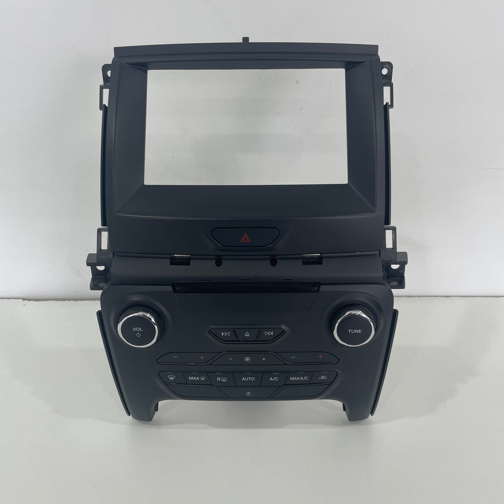 Ford Ranger HVAC Control Module (2015–2022) PX2 PX3 EB3T-18E245-EH3JA6 ...