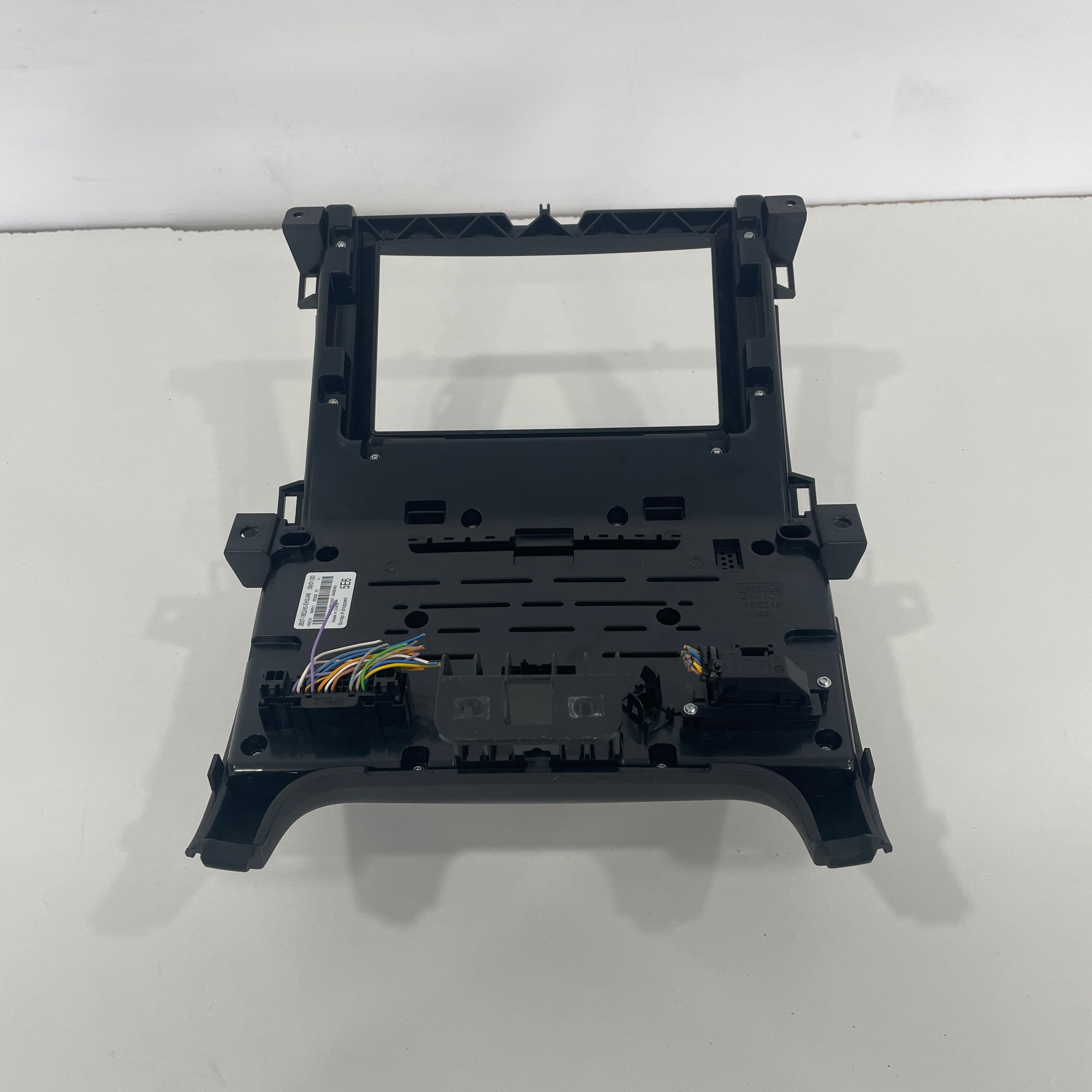 Ford Ranger HVAC Control Module PX2 PX3 (2015–2022) EB3T-18E245-EH3JA6