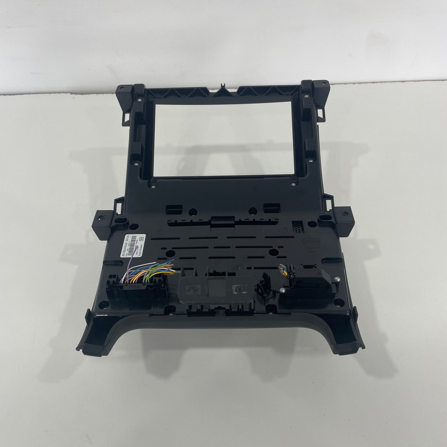 Ford Ranger HVAC Control Module PX2 PX3 (2015–2022) EB3T-18E245-EH3JA6