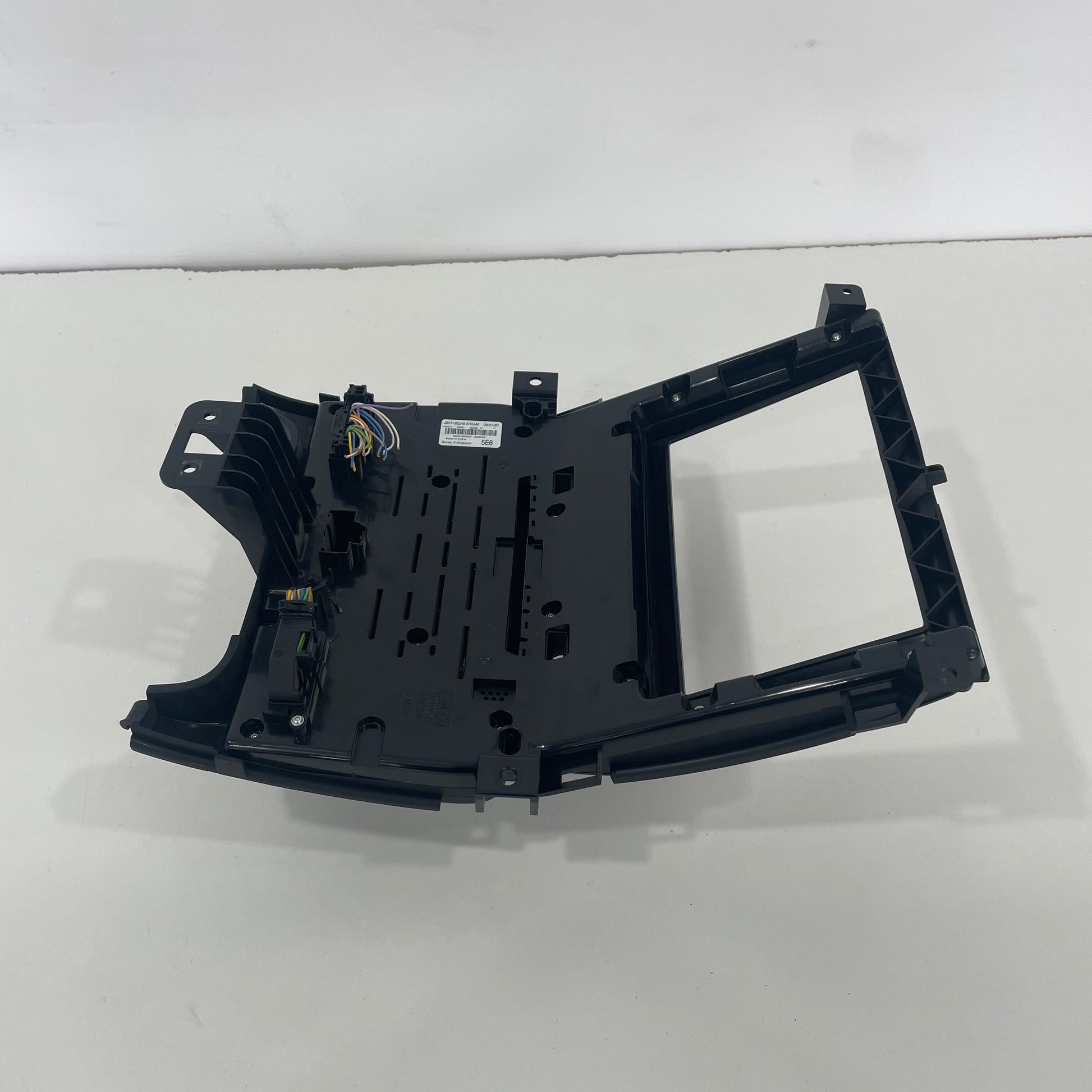Ford Ranger HVAC Control Module PX2 PX3 (2015–2022) EB3T-18E245-EH3JA6