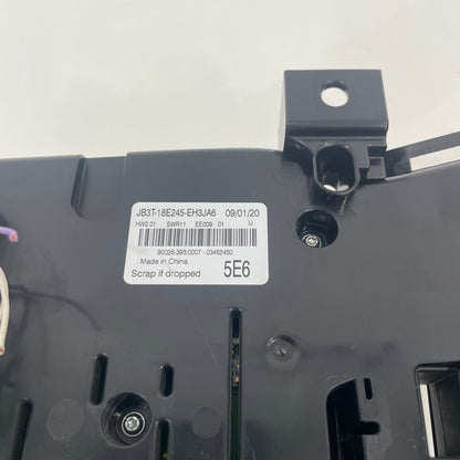 Ford Ranger HVAC Control Module PX2 PX3 (2015–2022) EB3T-18E245-EH3JA6