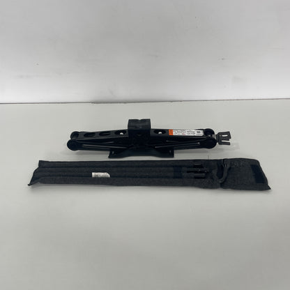 Ford Ranger/Everest Scissor Jack Assembly PX2 PX3 (2015–2022) JB3C-17A078-BB
