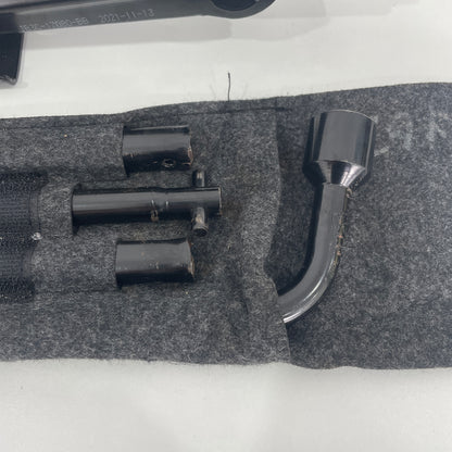 Ford Ranger/Everest Scissor Jack Assembly PX2 PX3 (2015–2022) JB3C-17A078-BB