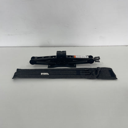 Ford Ranger/Everest Scissor Jack Assembly PX2 PX3 (2015–2022) JB3C-17A078-BB