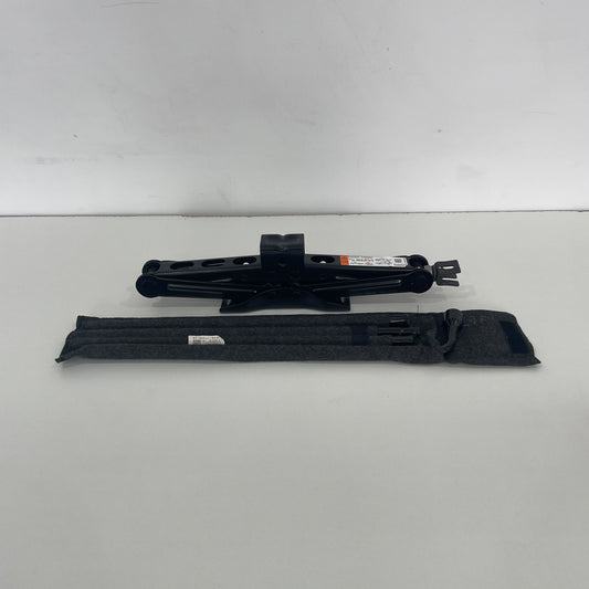 Ford Ranger/Everest Scissor Jack Assembly PX2 PX3 (2015–2022) JB3C-17A078-BB