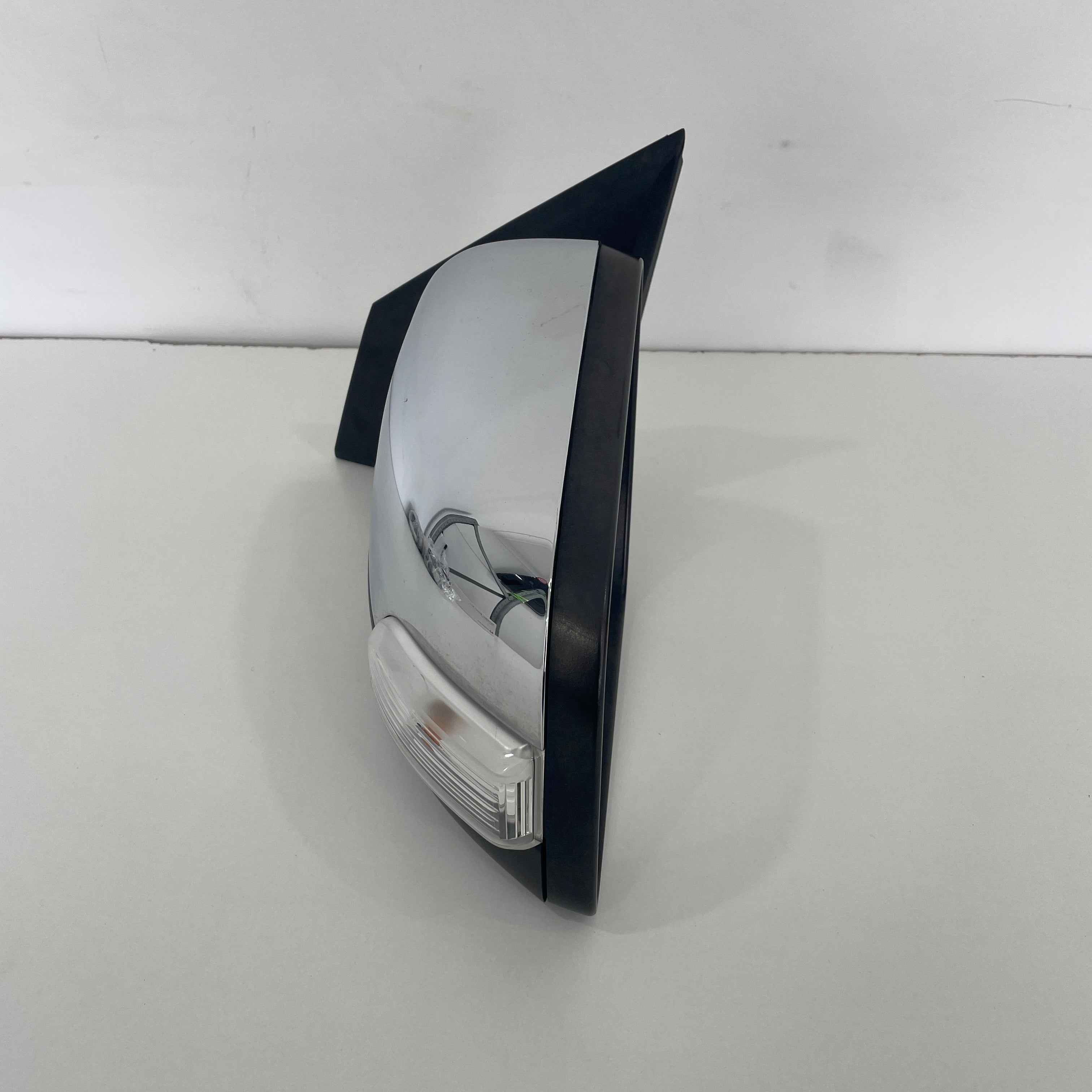 Mazda BT-50 Left Side Mirror UR 2011–2020 Chrome | OEM Genuine