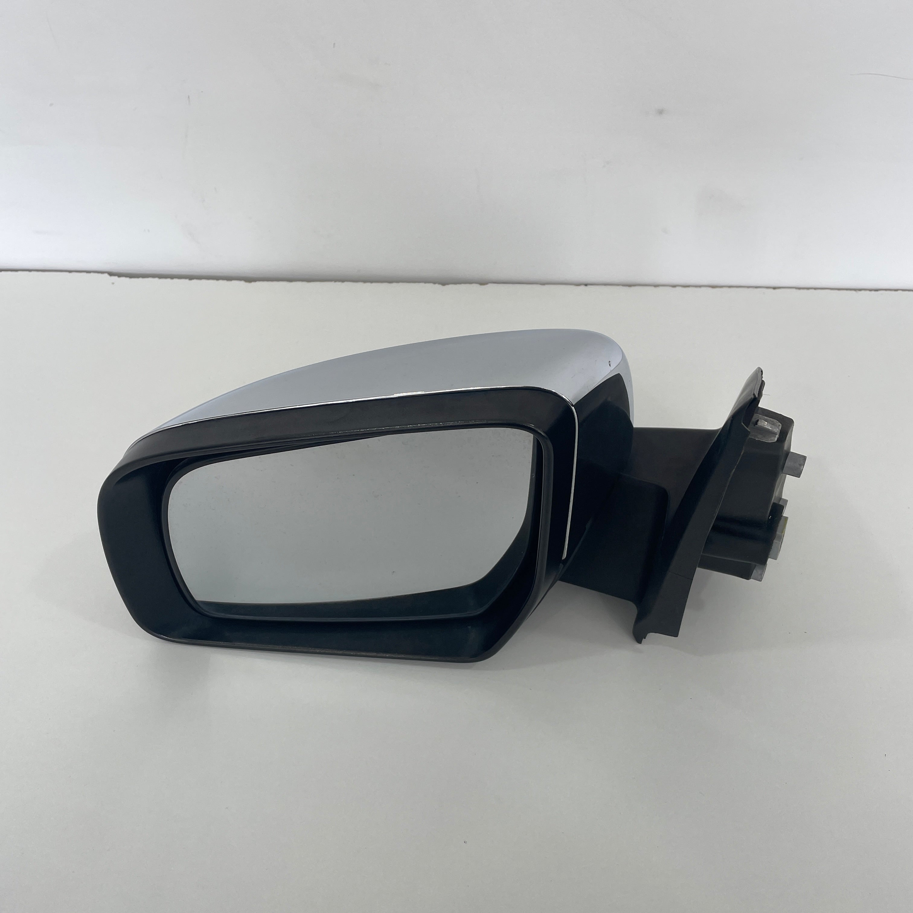 Mazda BT-50 Left Side Mirror UR 2011–2020 Chrome | OEM Genuine