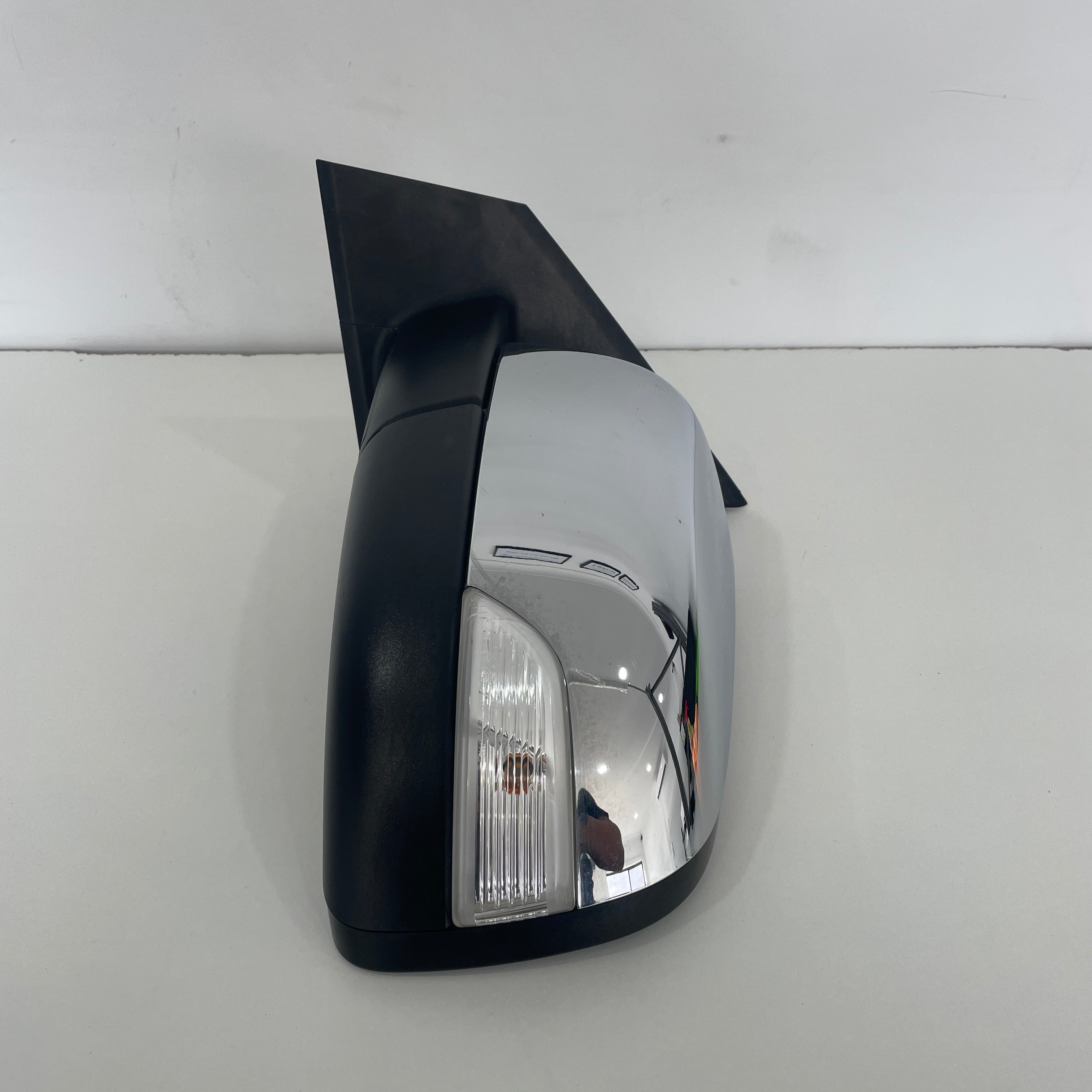 Mazda BT-50 Left Side Mirror UR 2011–2020 Chrome | OEM Genuine