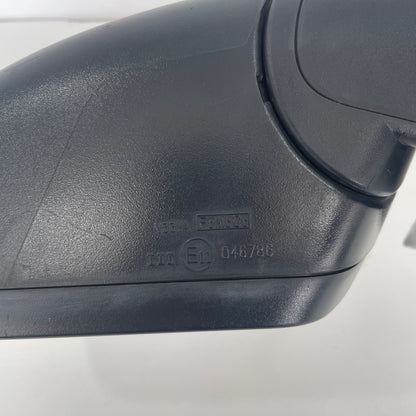 Mazda BT-50 Door Mirror Right Hand Side 2012 2013 2014 2015 2016 2017 2018 2019